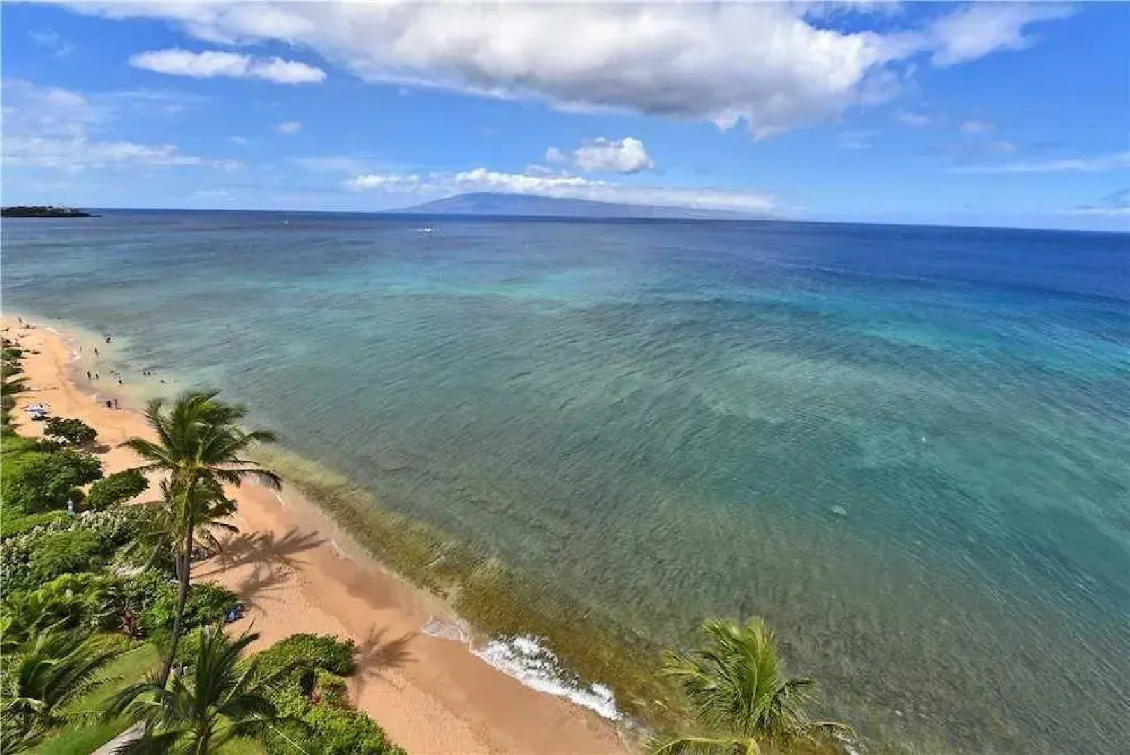 Mahana Resort #1217 1 Bedroom Condo by RedAwning