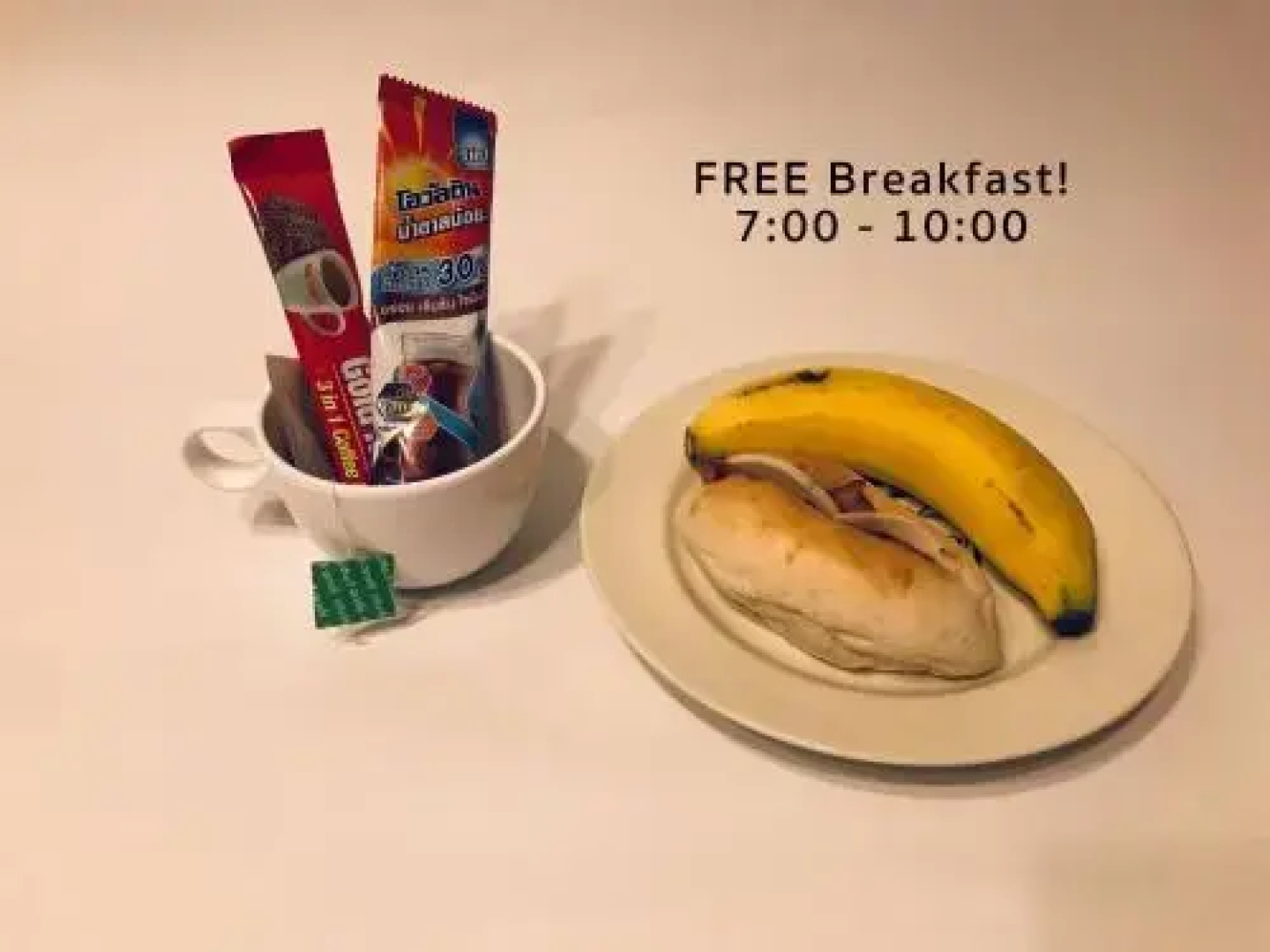 Galato Coffee & Hostel