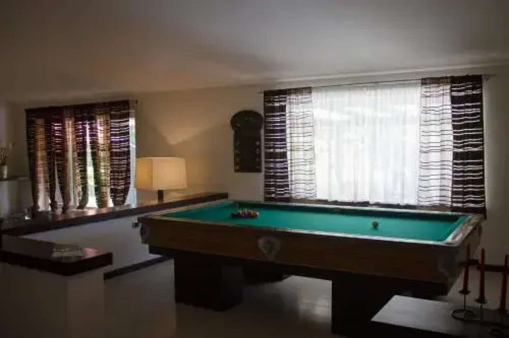 Villa Lia Holiday Home