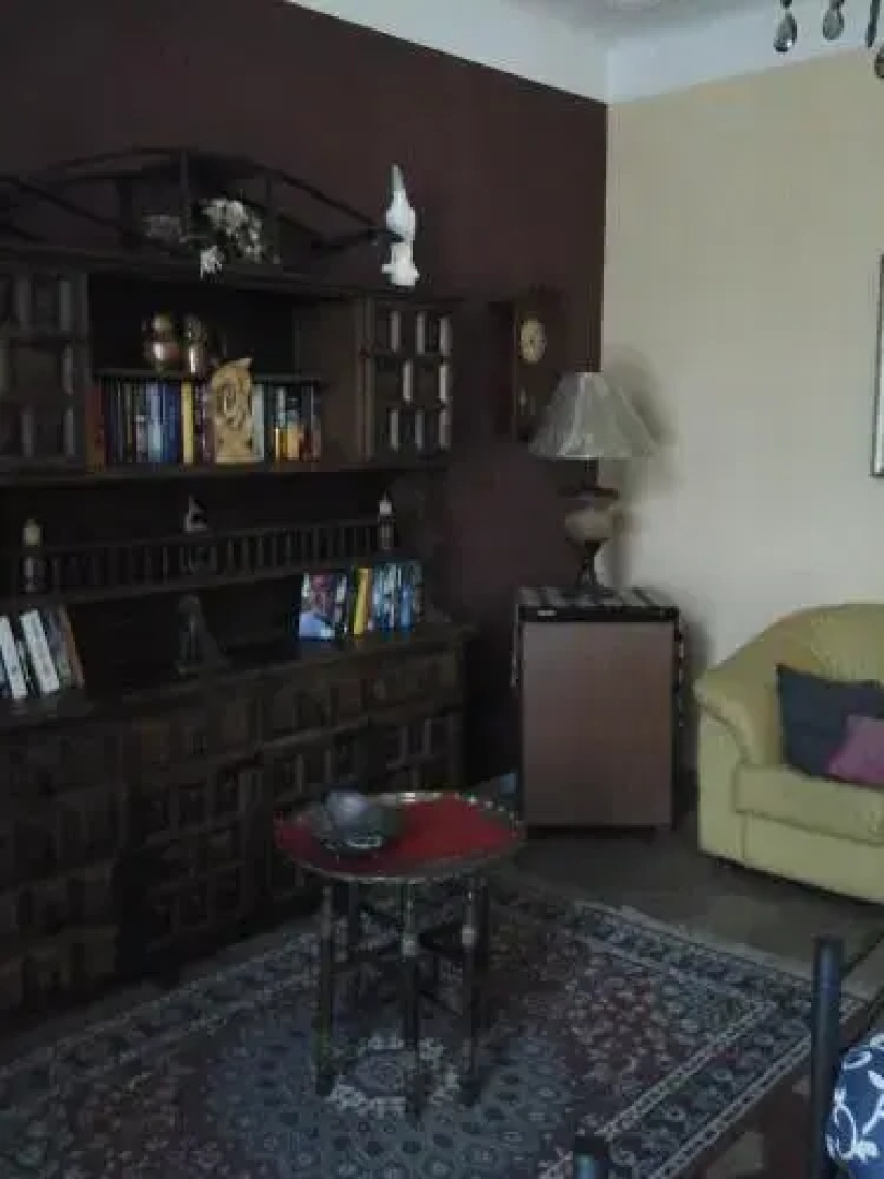 Villa Palmira