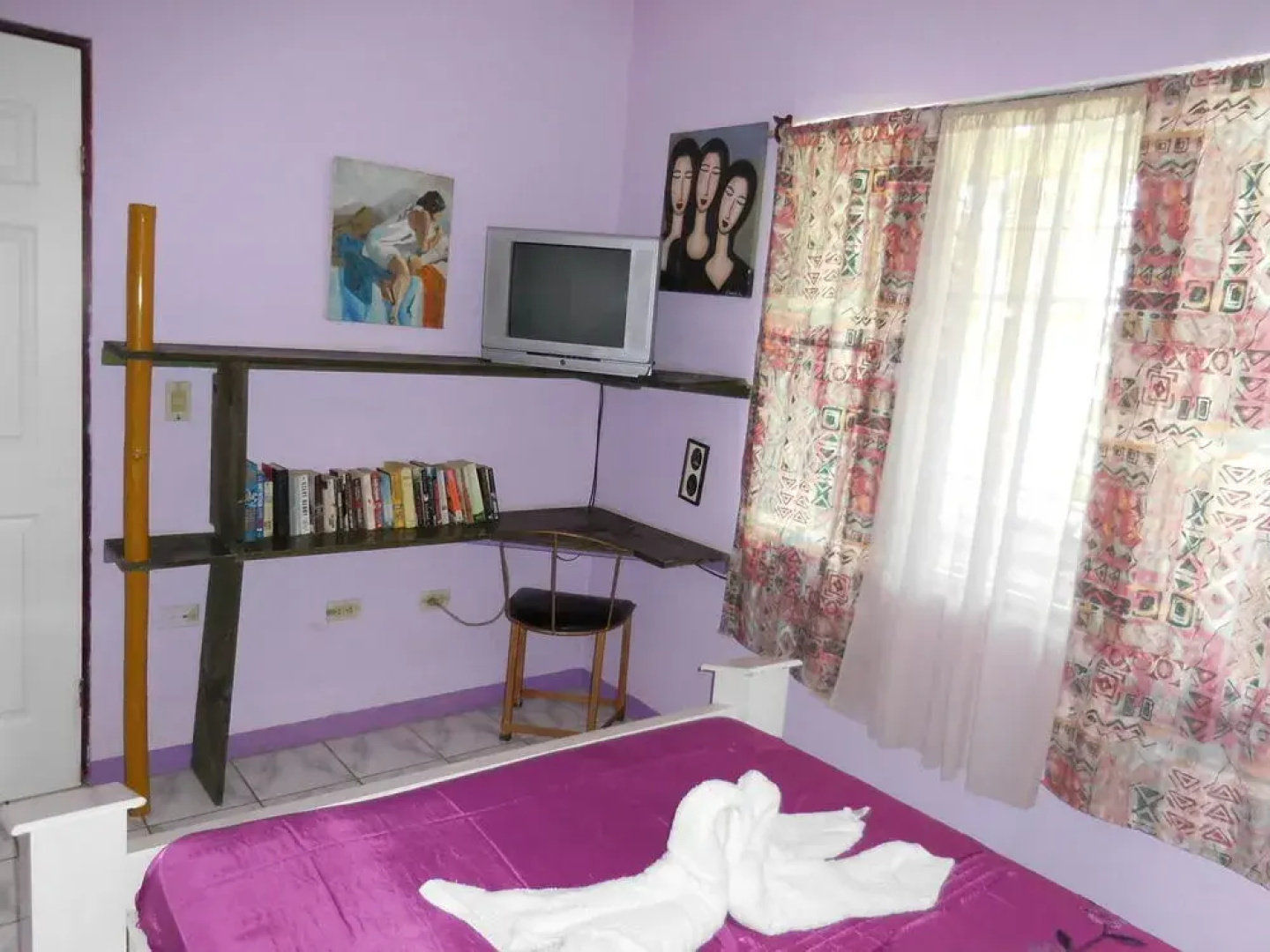 Casa La Paz Del Rio