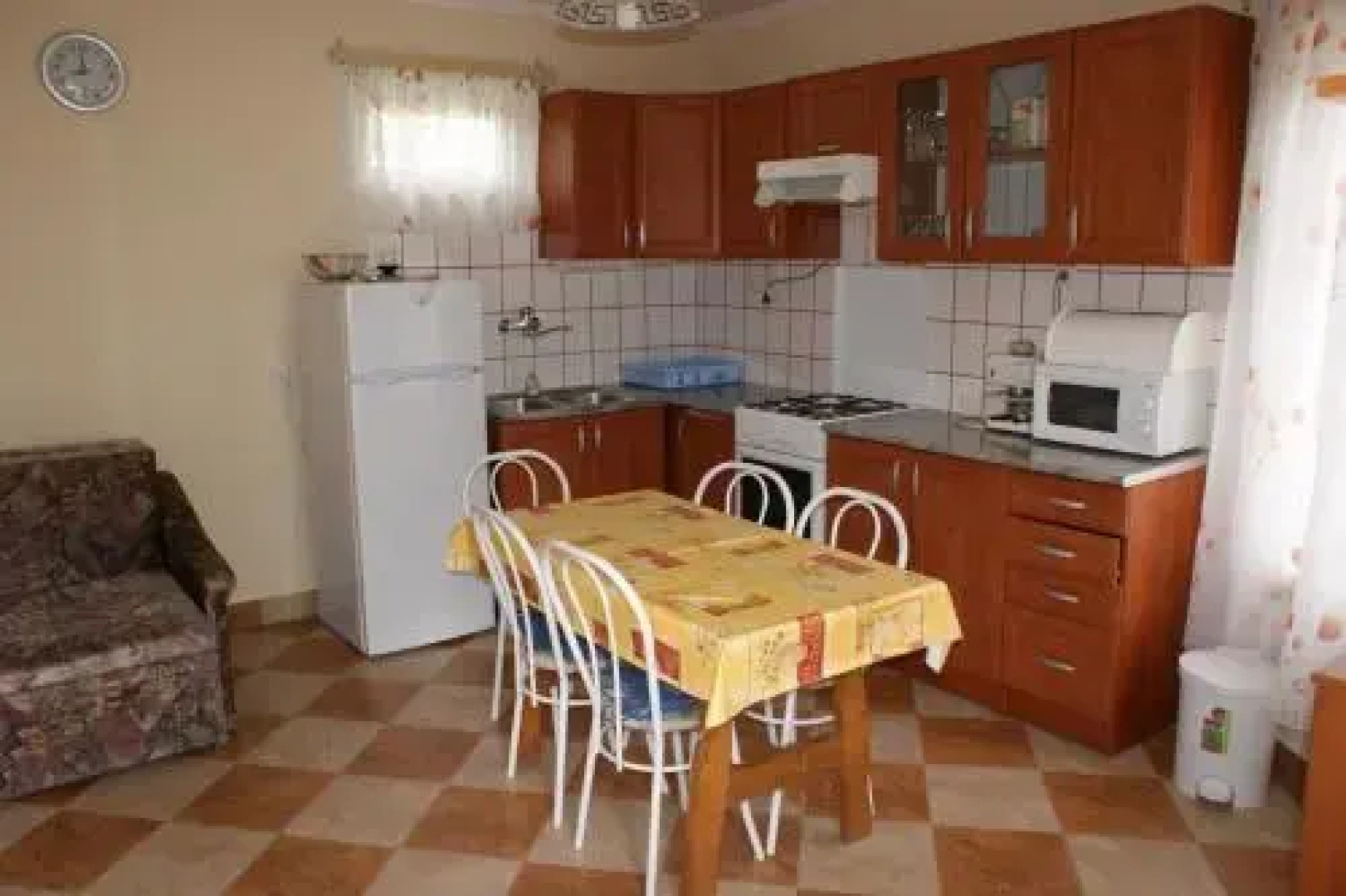 Fenyvesi Vendégház