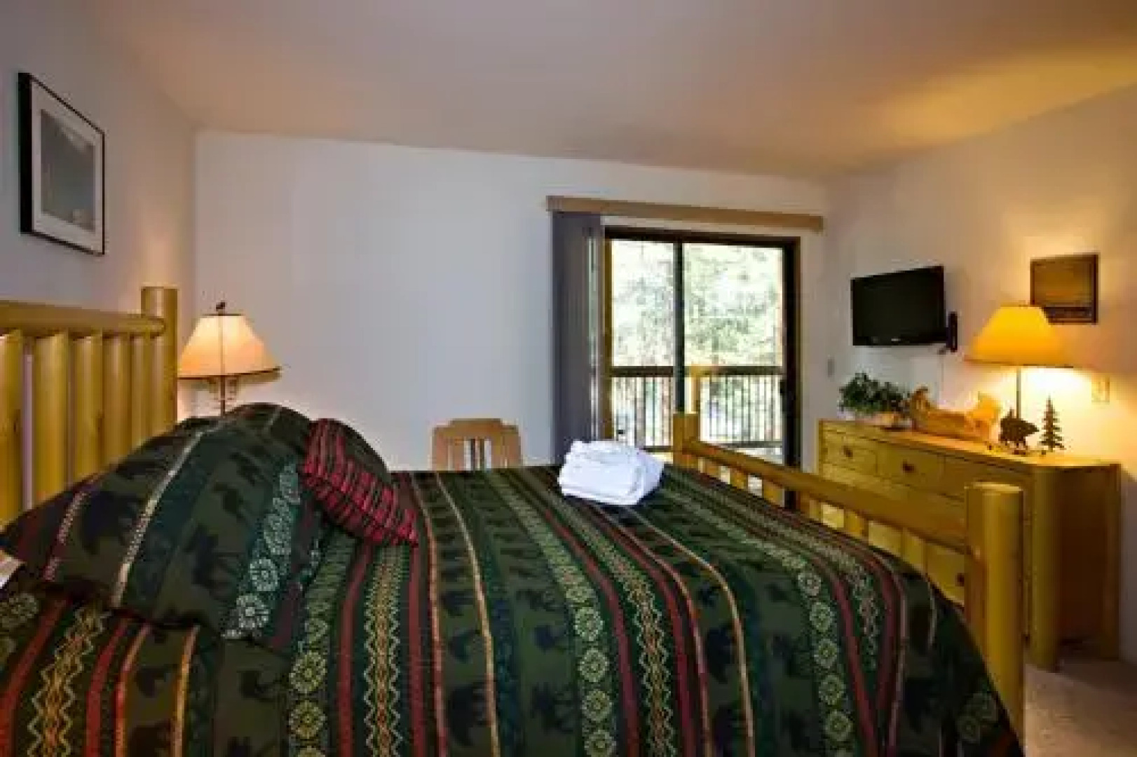 High Meadows Trail Home