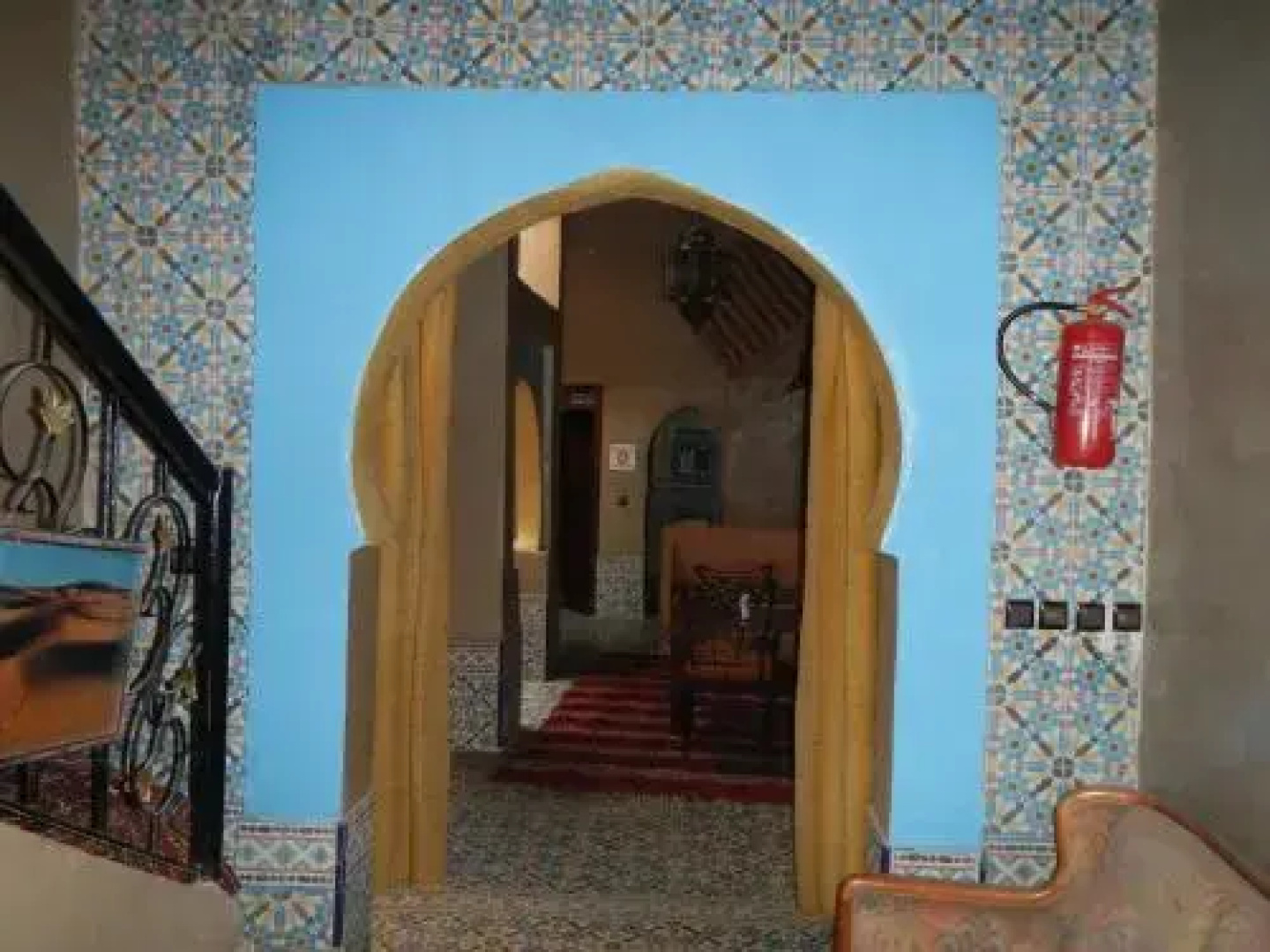 Riad Kemkem