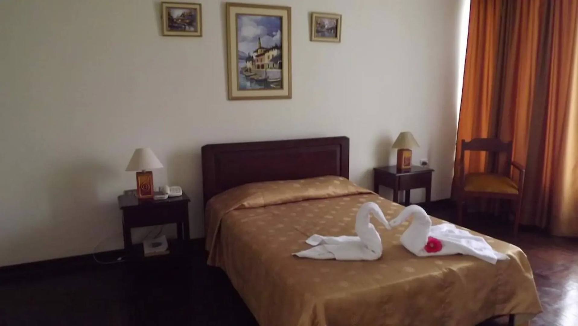 Hotel Las Terrazas