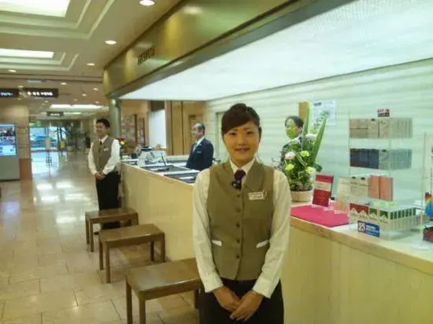 Hotel New Itaya