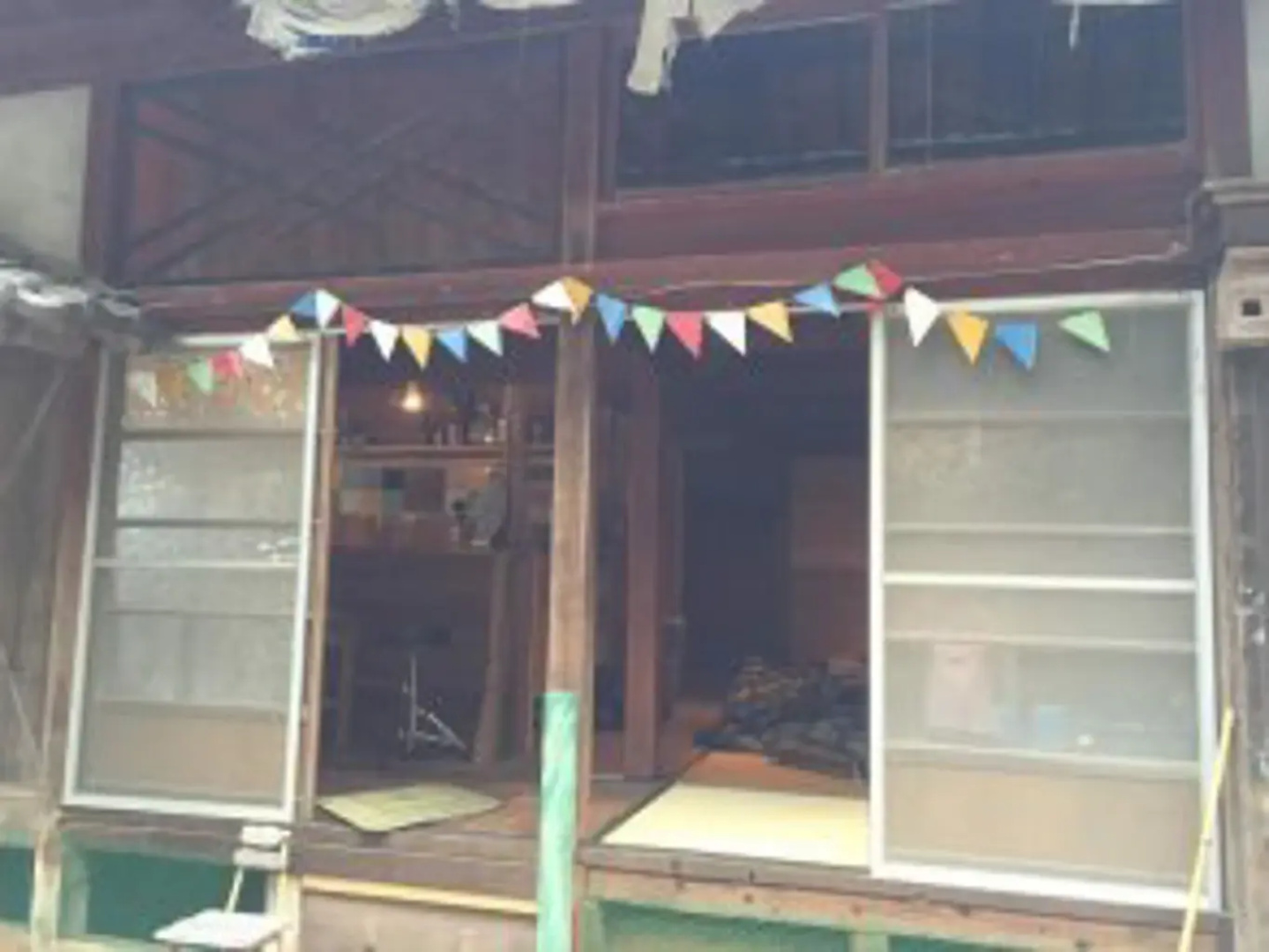 Guesthouse Indigoblue - Hostel