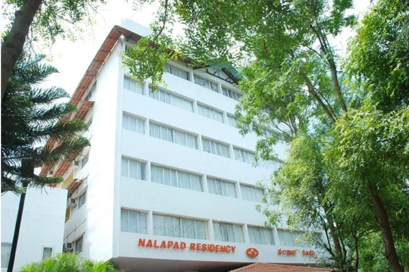 Nalapad Residency