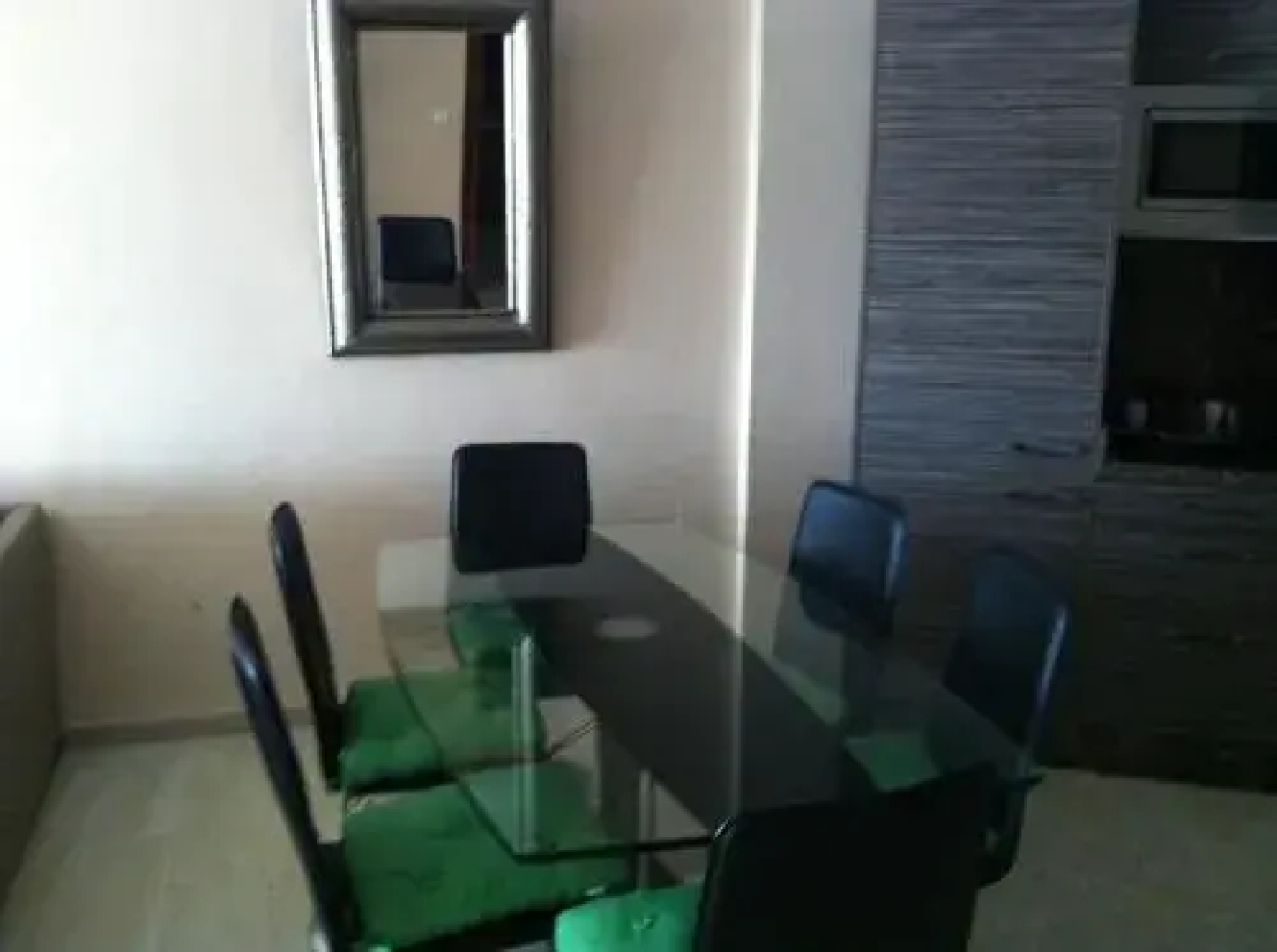 Appartment Firdaous