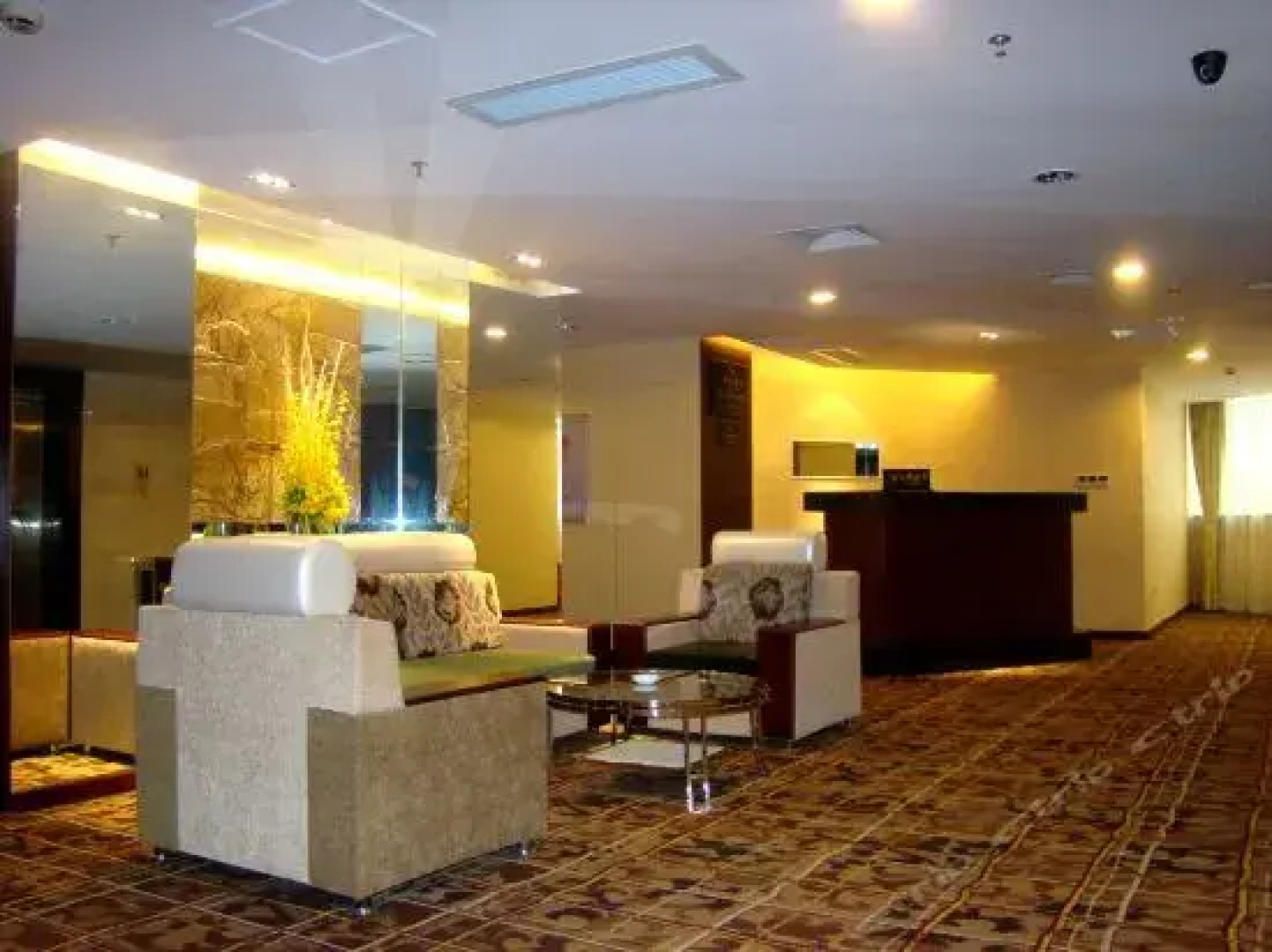 Longdu International Hotel