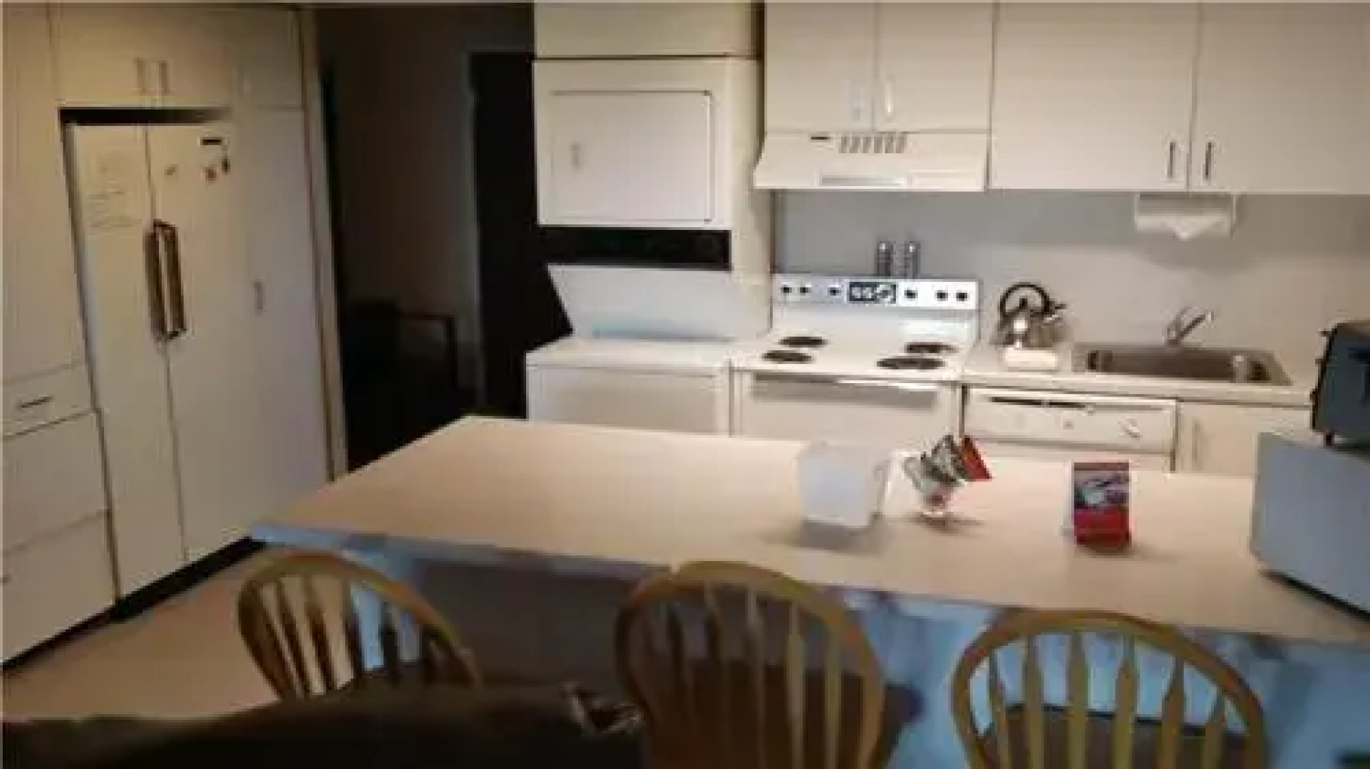 Gearhart House G660 Two Bedroom