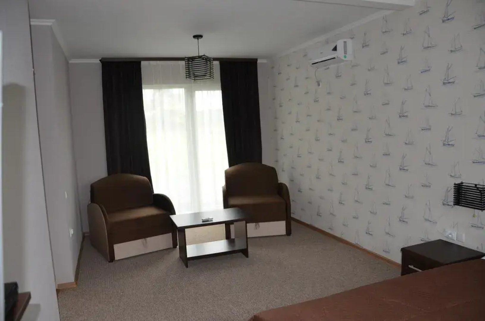 Cottage Yacht Club Maiak