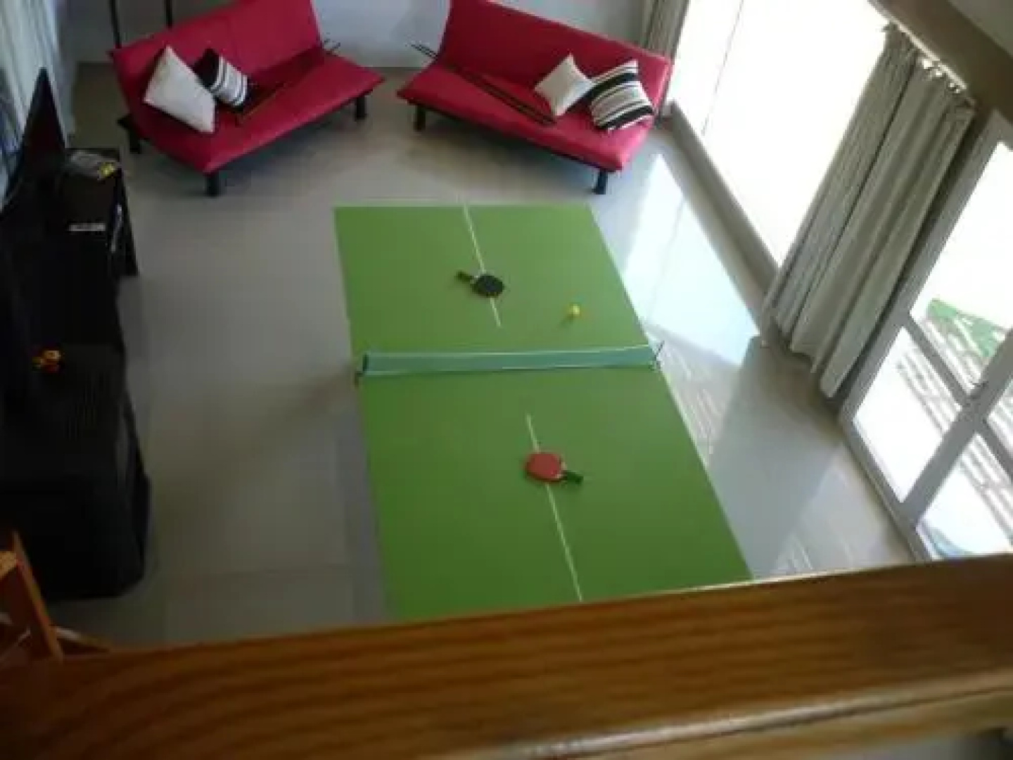 Cabañas EntreAmigos