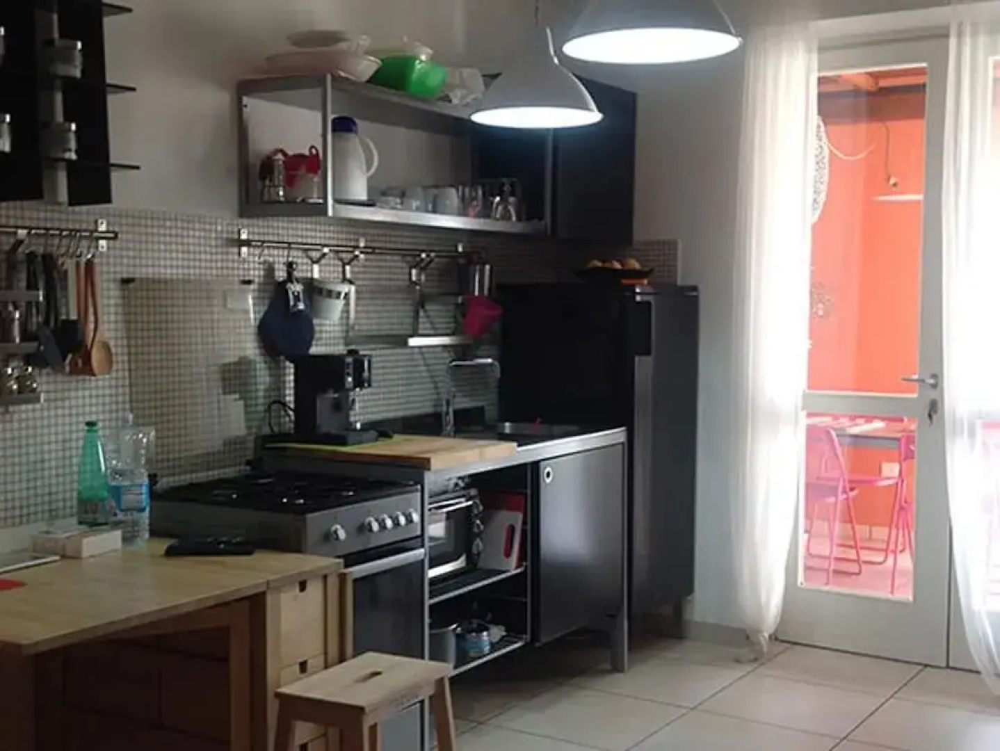 Holiday Home Bolsena Lake