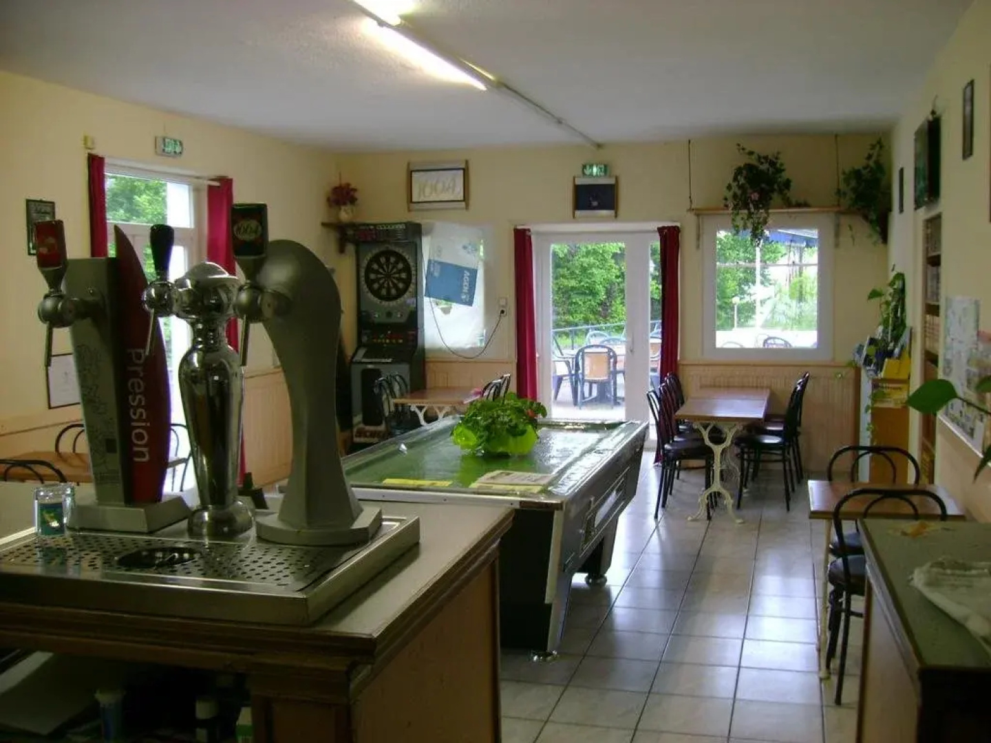 Hotel Restaurant de la Gare