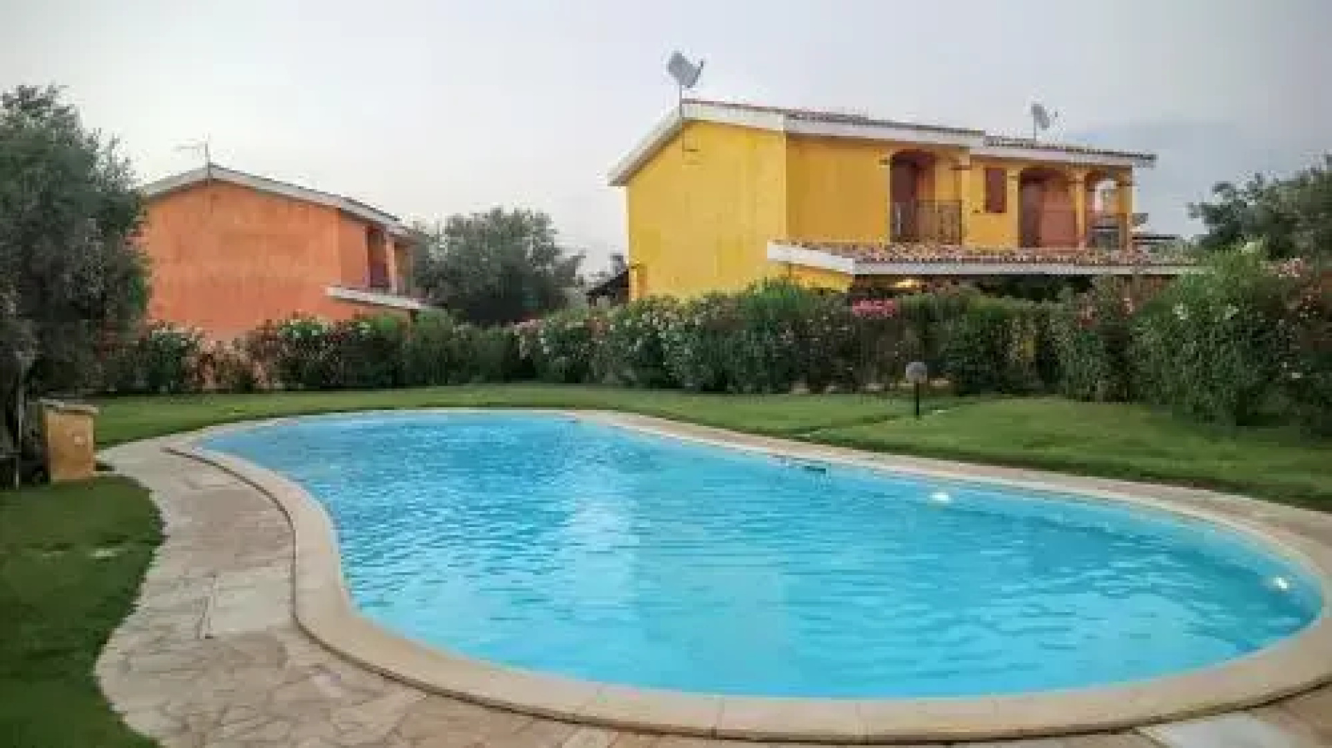 Casa Del Giunco