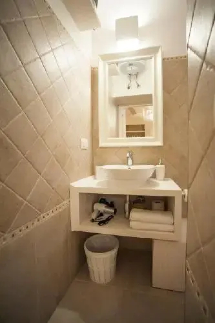 Il Calàscione Apulian Villas