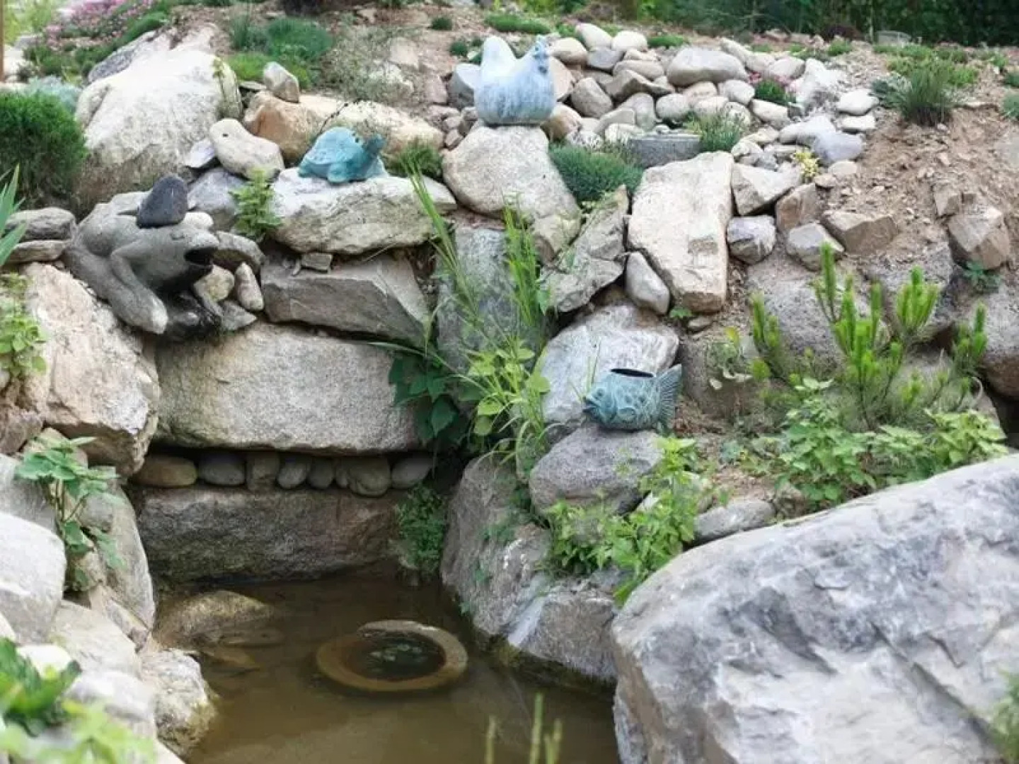 Ameegol Mountain Ranch