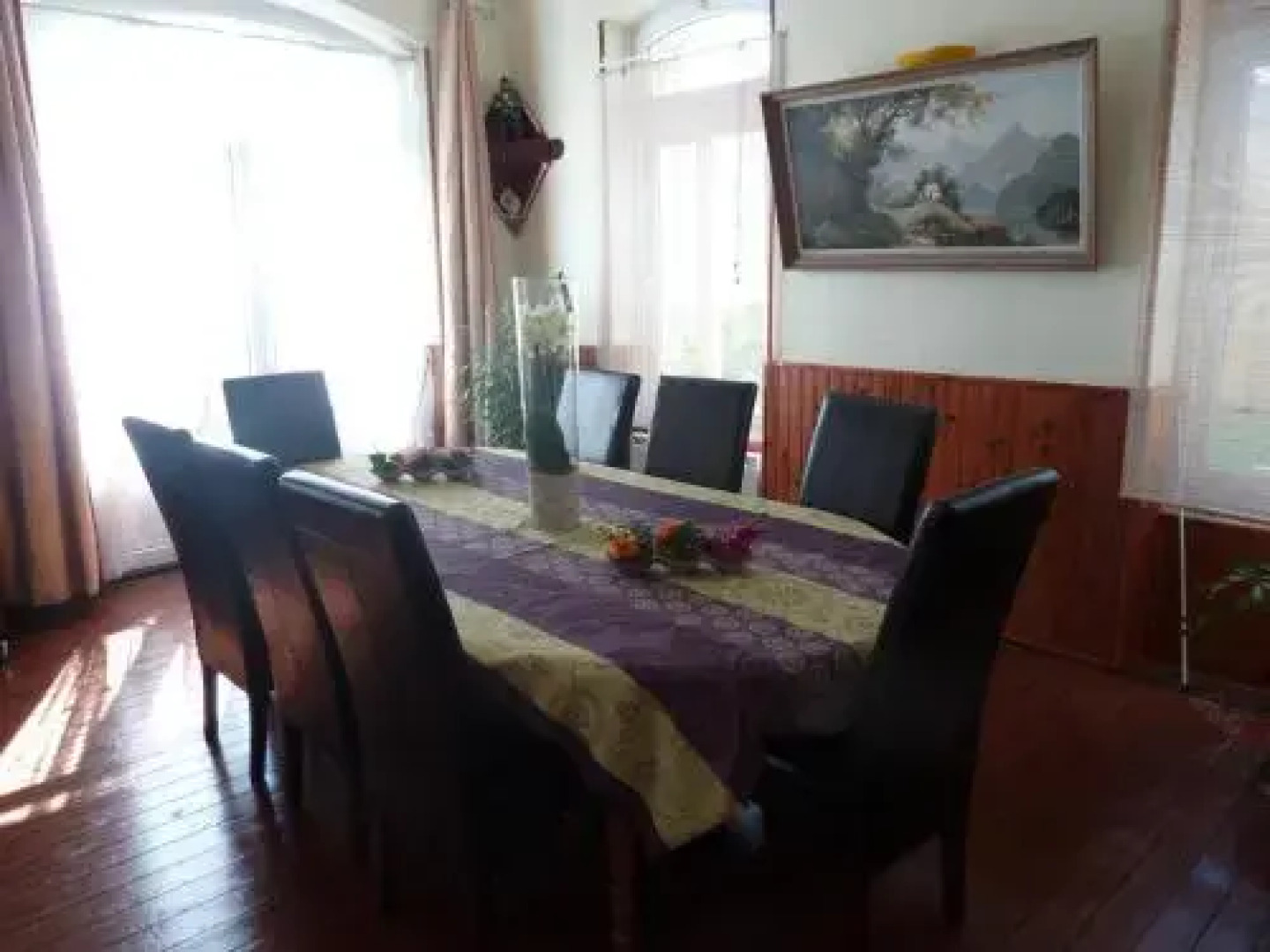 Chambres dhôtes LInsulaire