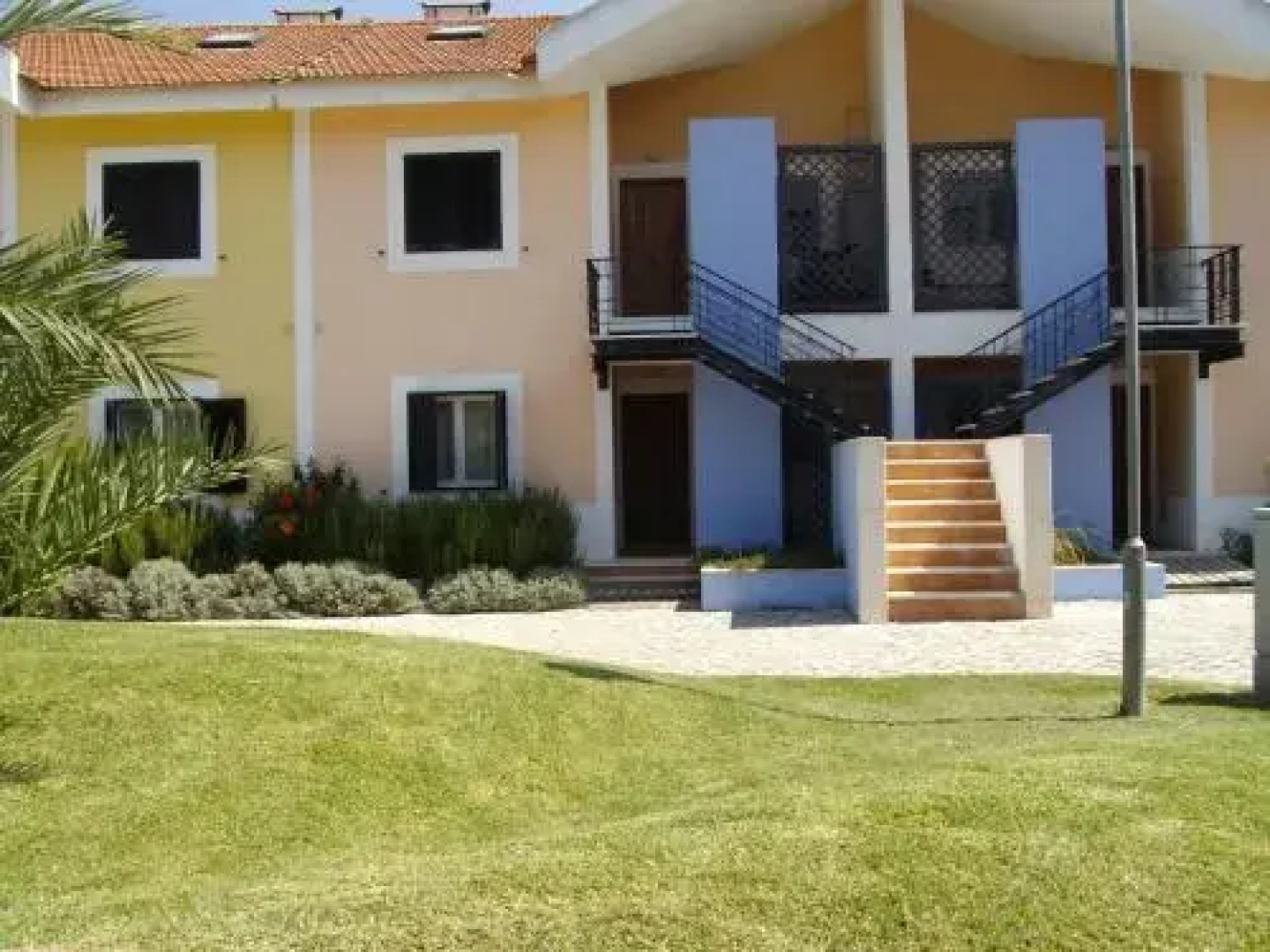 Aldeamento Turistico Casas da Comporta