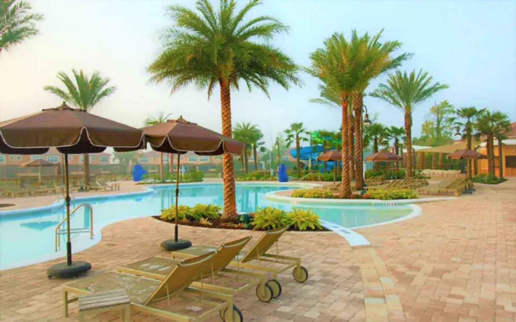 Regal Oaks by Blue Ribbon Management