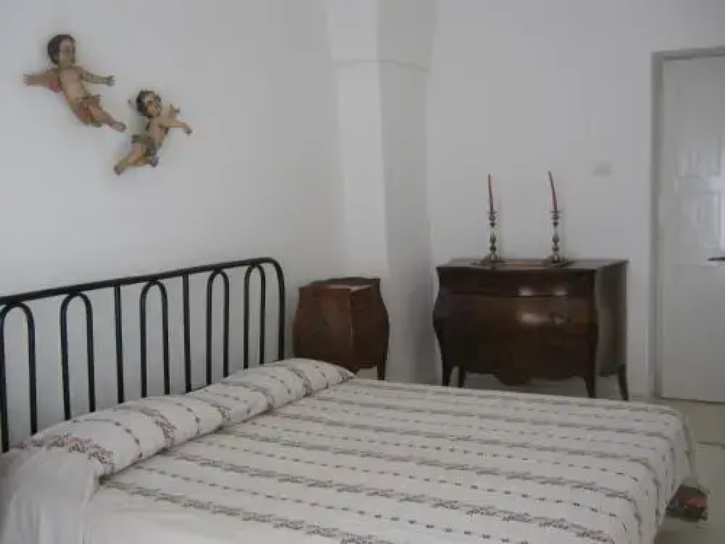 B&B A casa delle zie