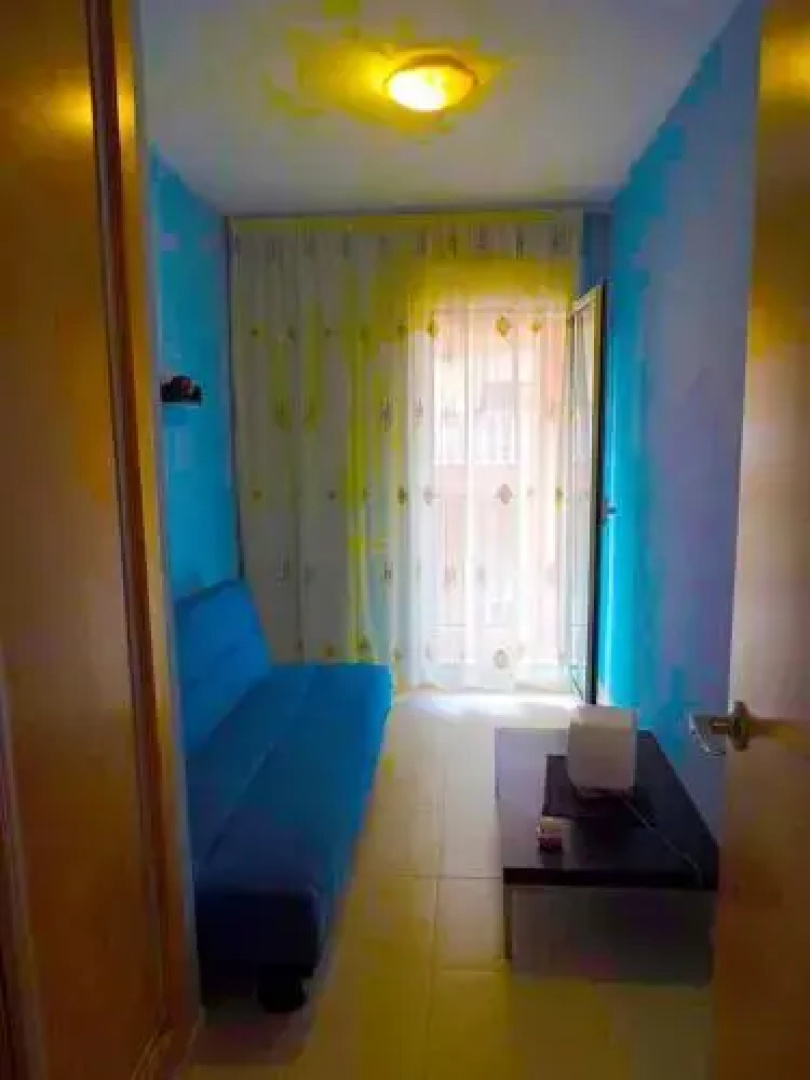 Apartamento Ribagorza