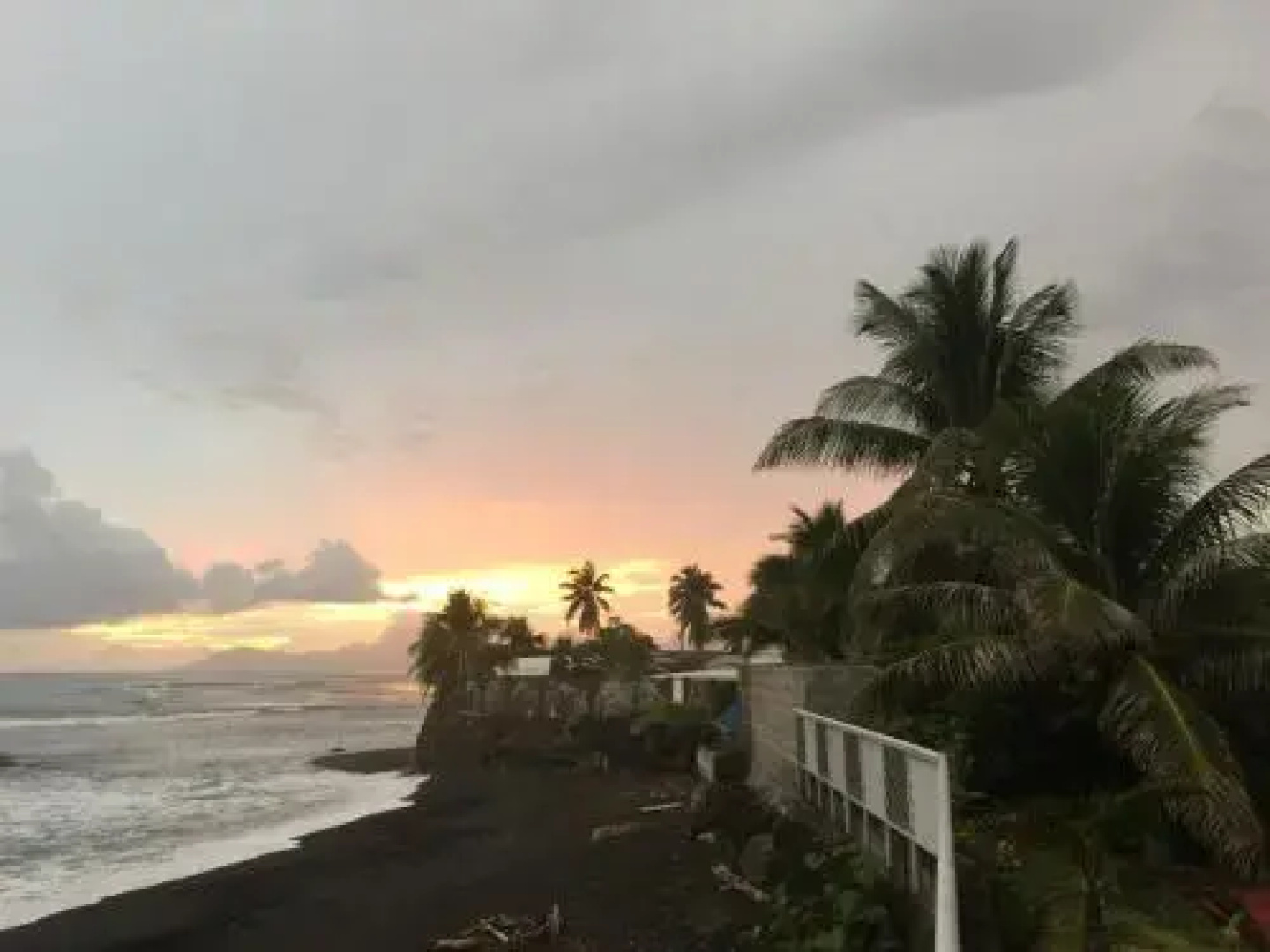 Résidence Sunset BY Tahiti Résidence