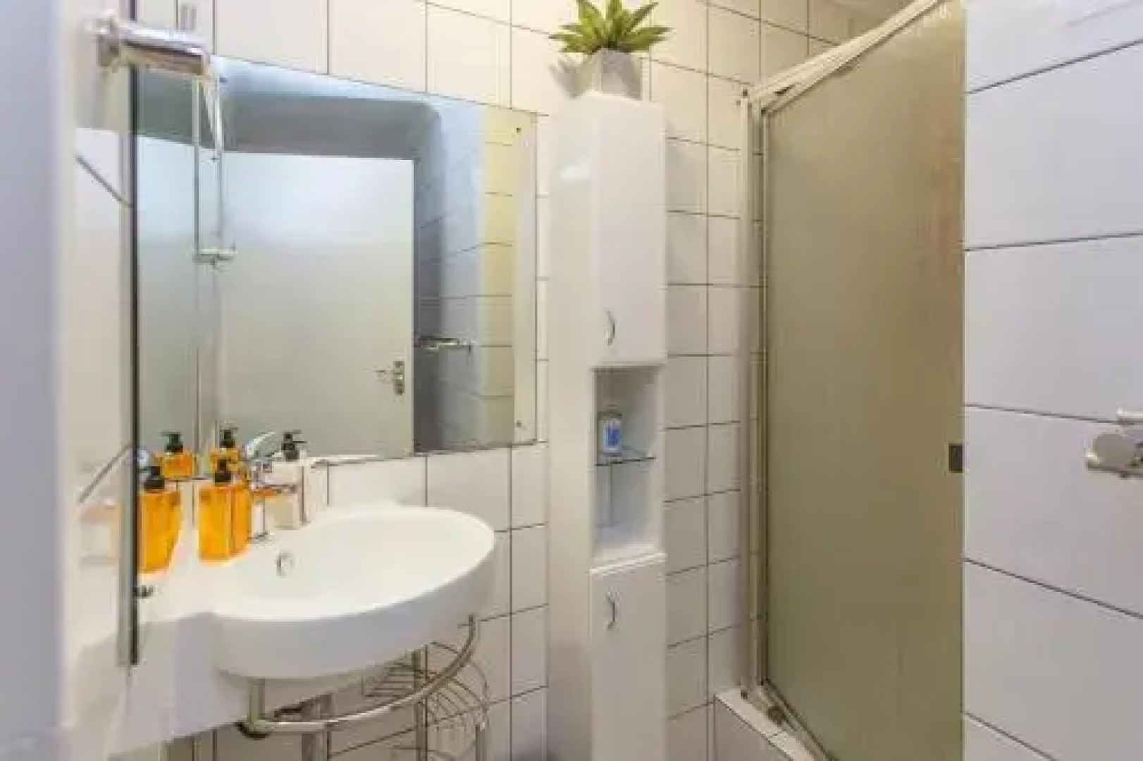 Le Rouxs Guest House