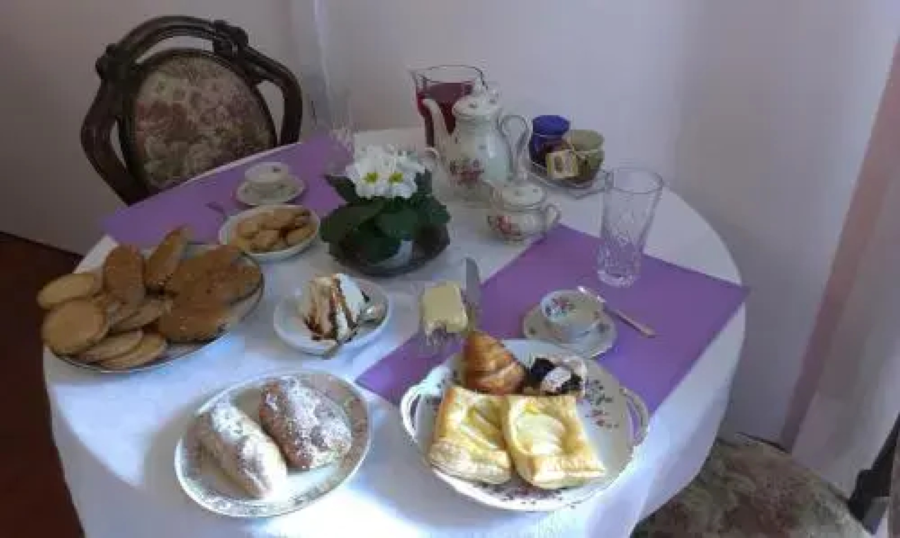 Le Tre Civette