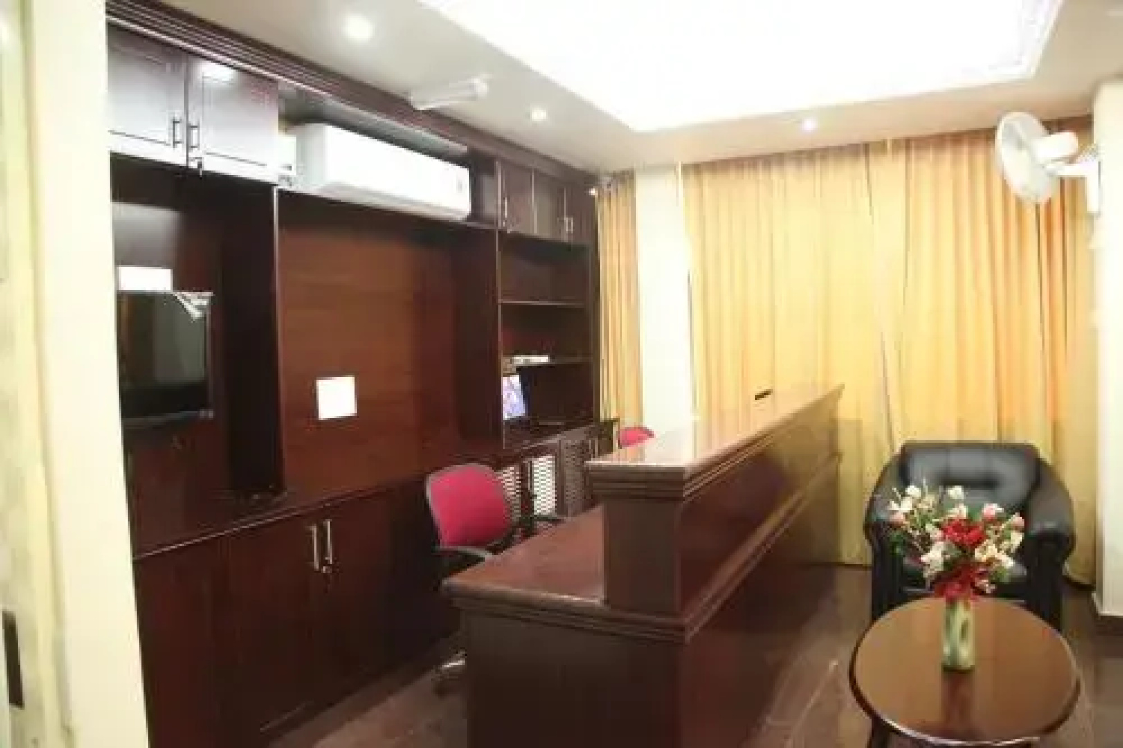 Prarthana Residency