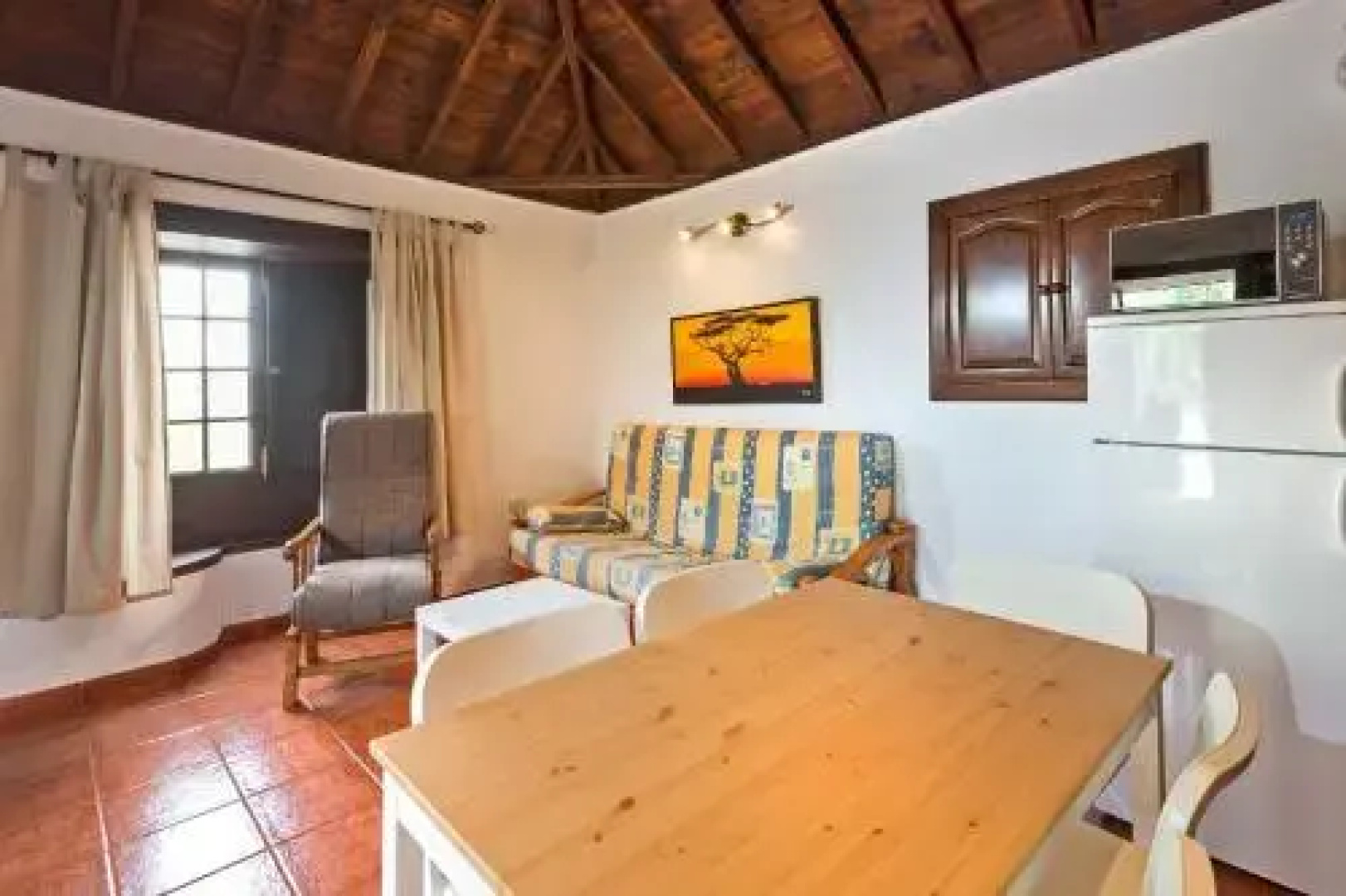 Casitas Rurales Huerto Conejo