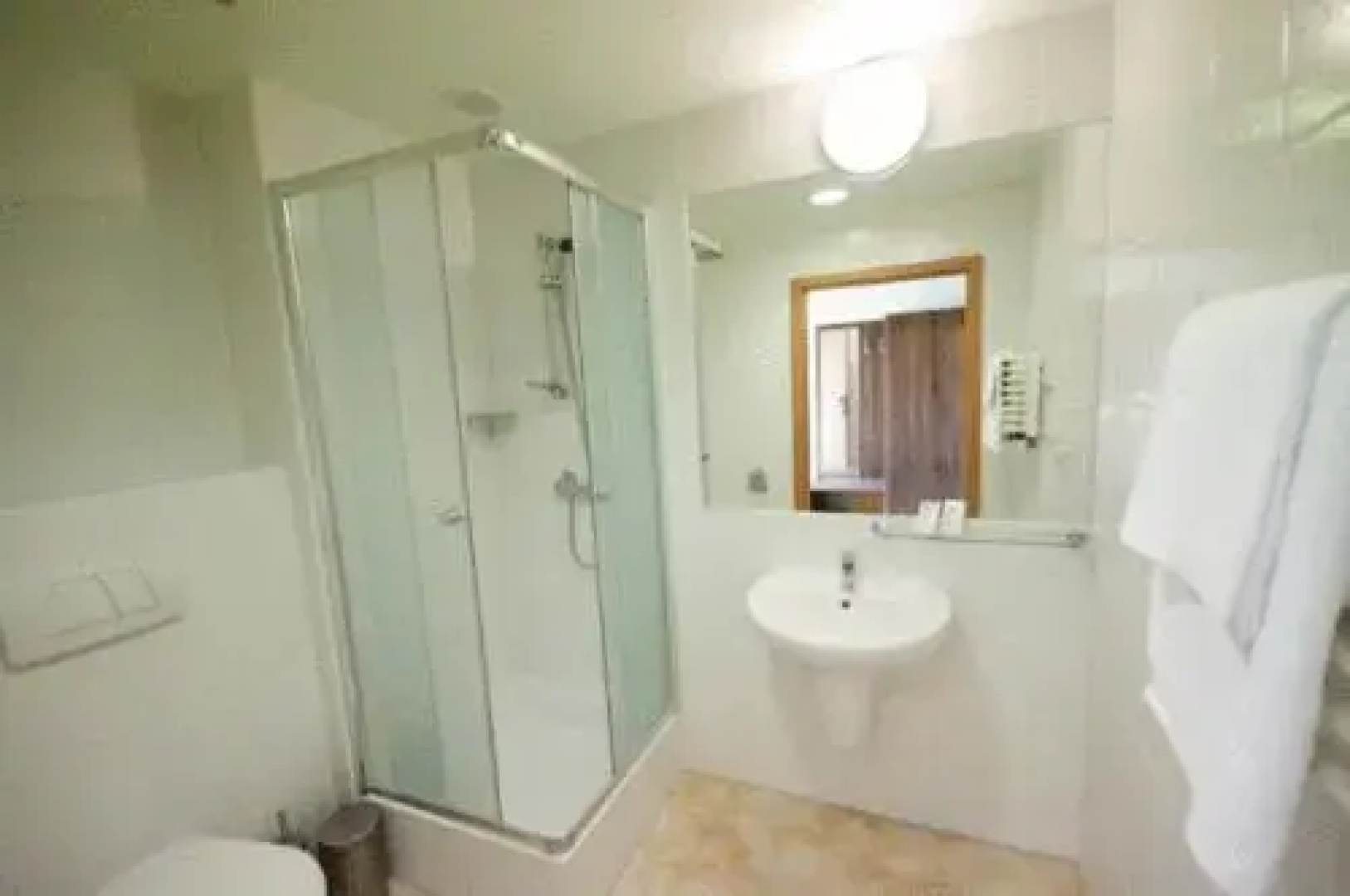 Hotel A4 MOP Zastawie