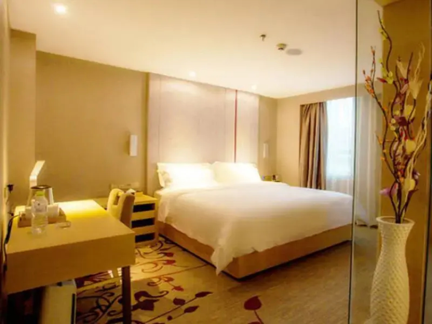 Lavande Hotel Hengyang Changsheng Xi Lu Nan Hua University Branch