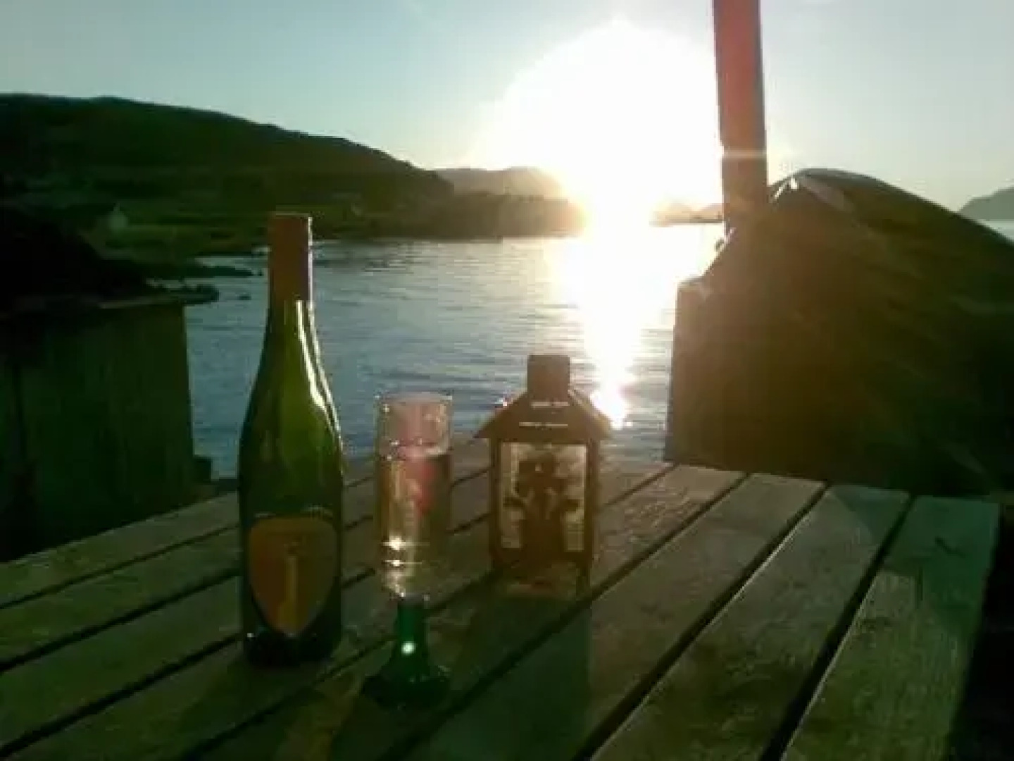 Vesterålen Sjøhushotell