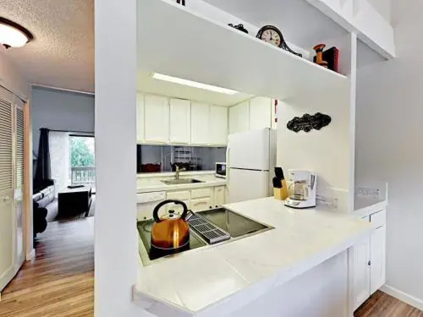 43605 State Hwy 38 Condo Unit 22 by RedAwning