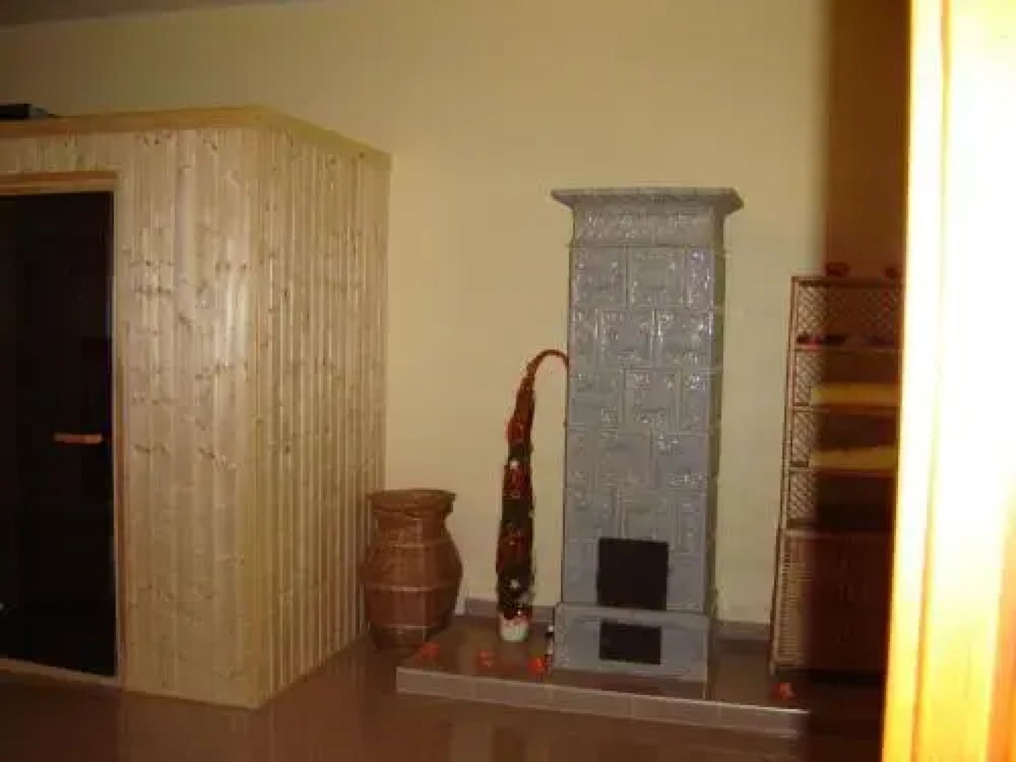 Vadgesztenye Panzió