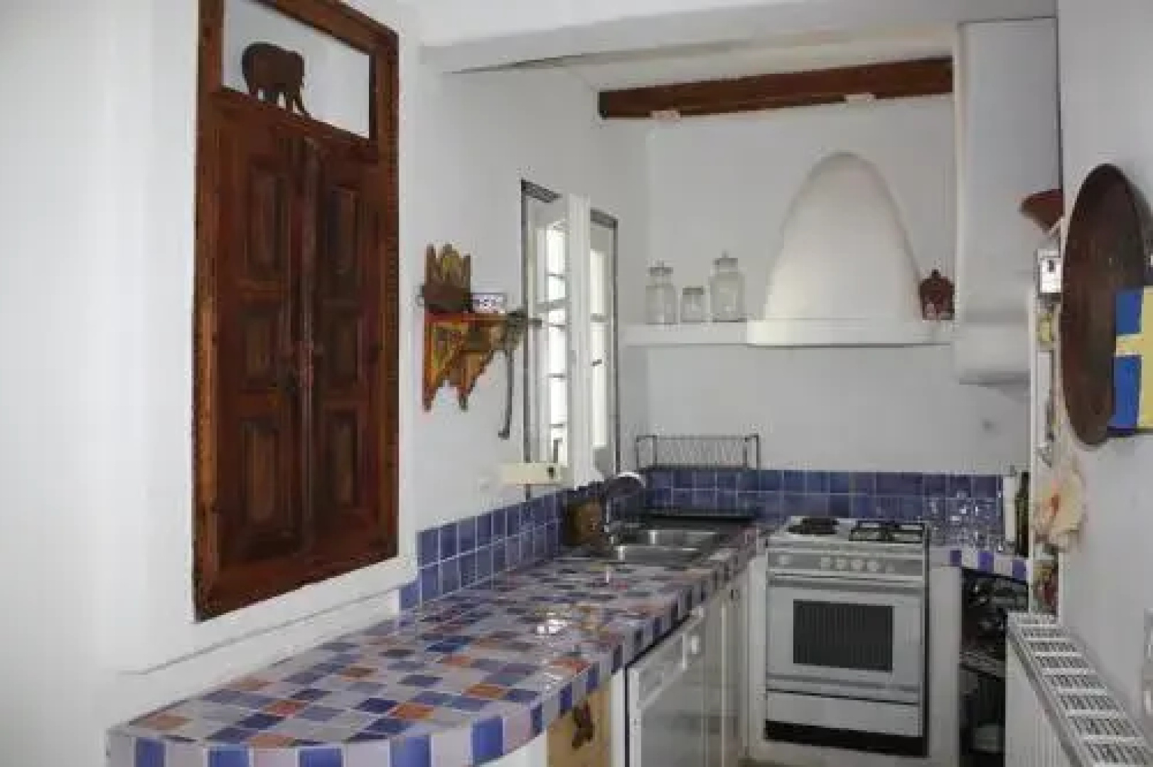 Heaven Naoussa Villas