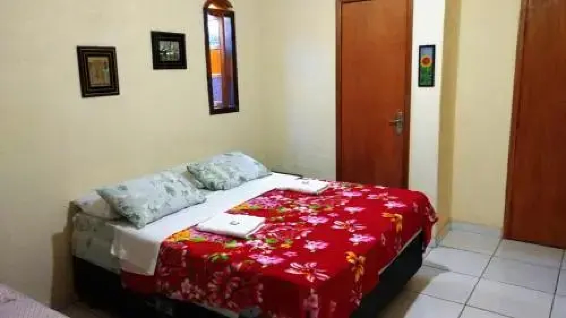 Pousada Recanto Miramar