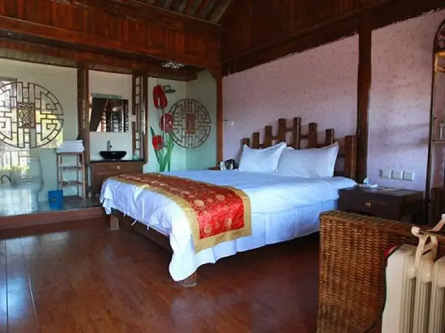 Lijiang HYHY Inn