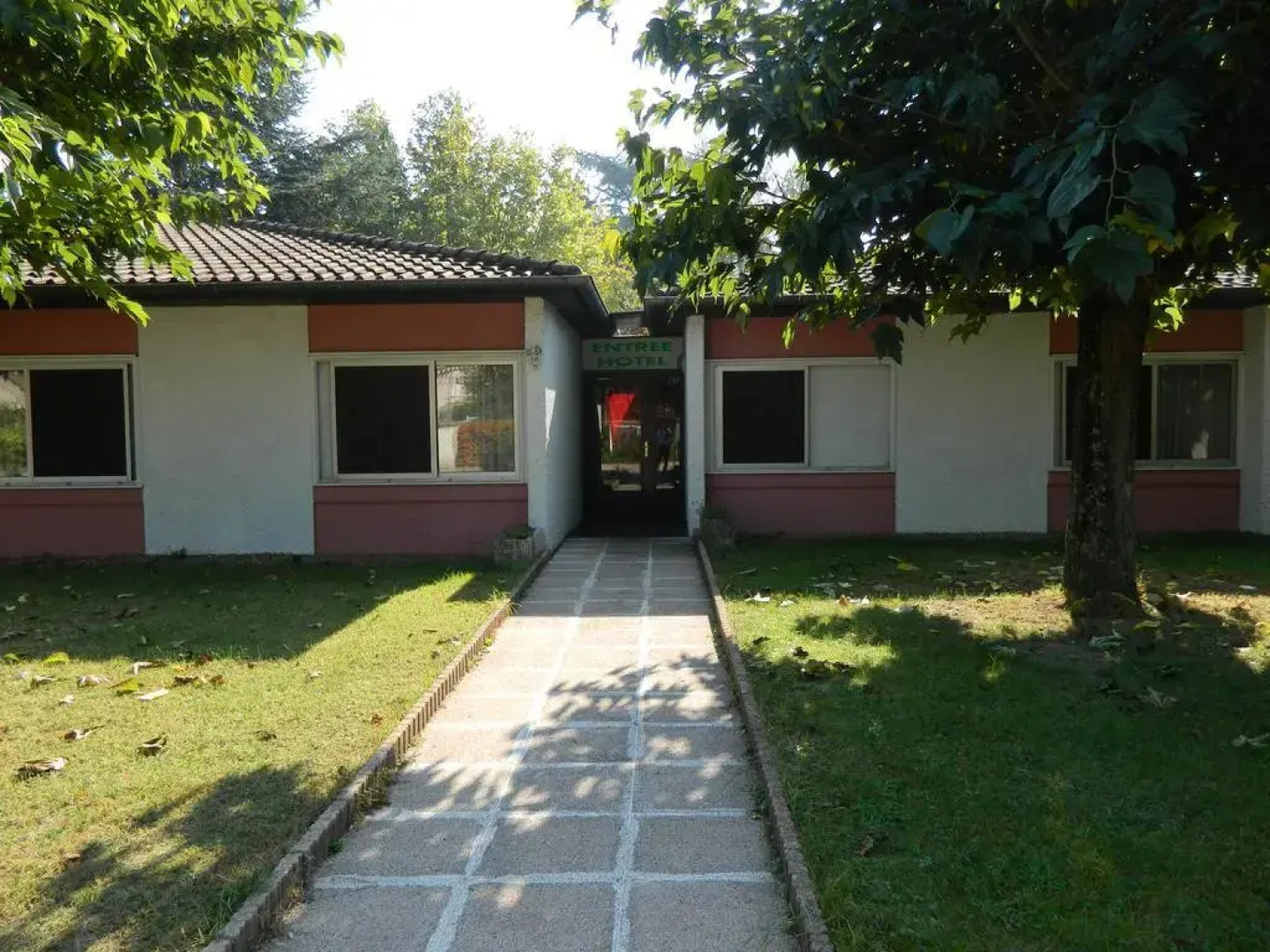 Auberge des Sablons