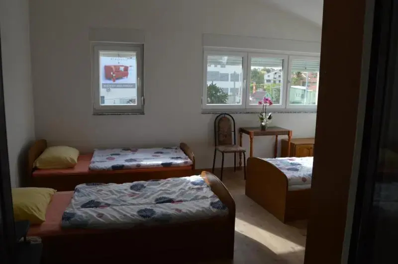 Rooms Modana