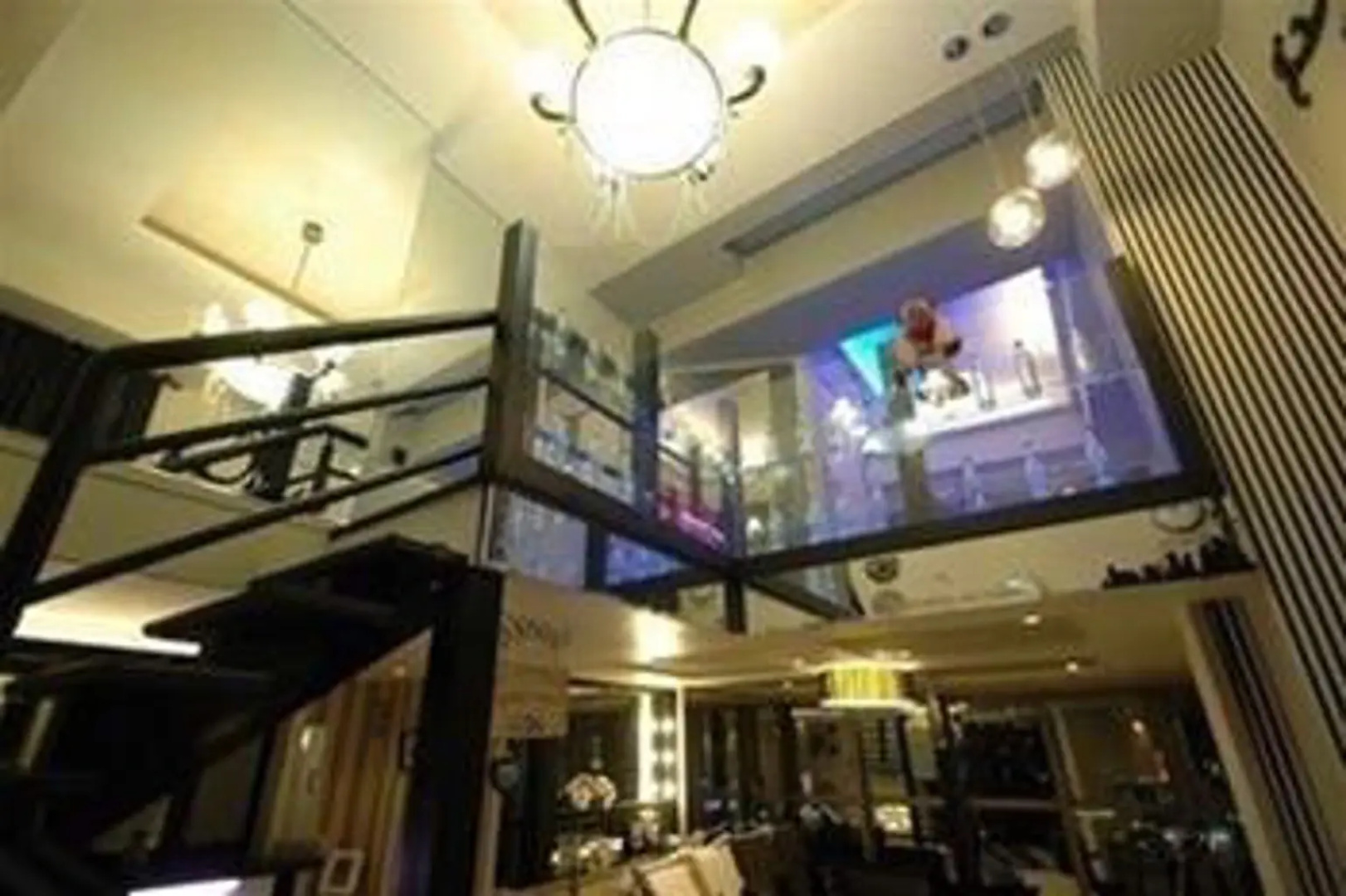 Sky Bar B&B