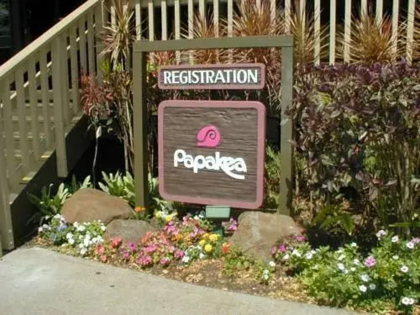 Vacation Internationale Papakea