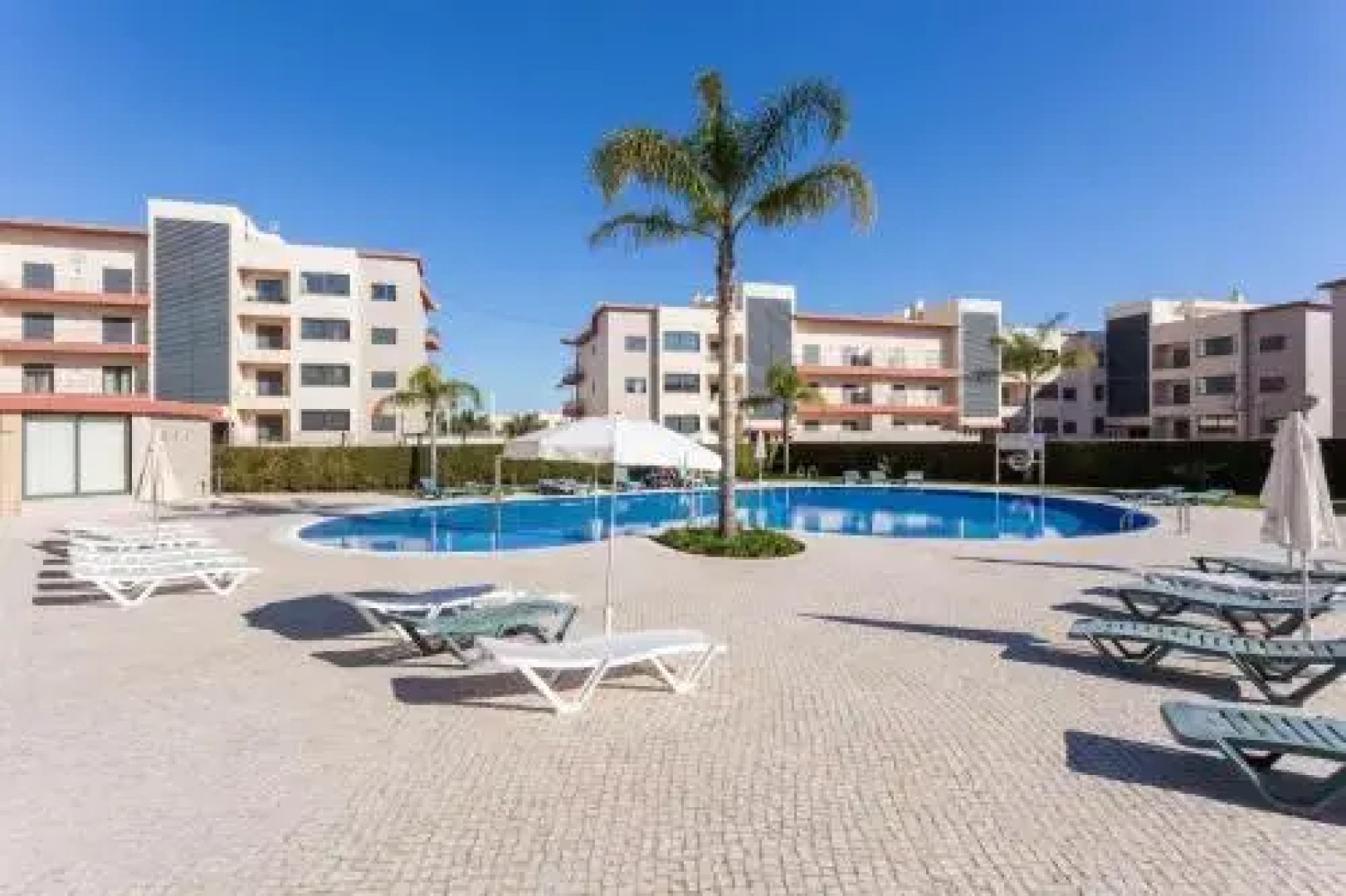 T1 Encosta da Marina by Seewest