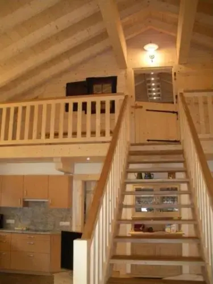 Chalet Edelweiss im Montafon