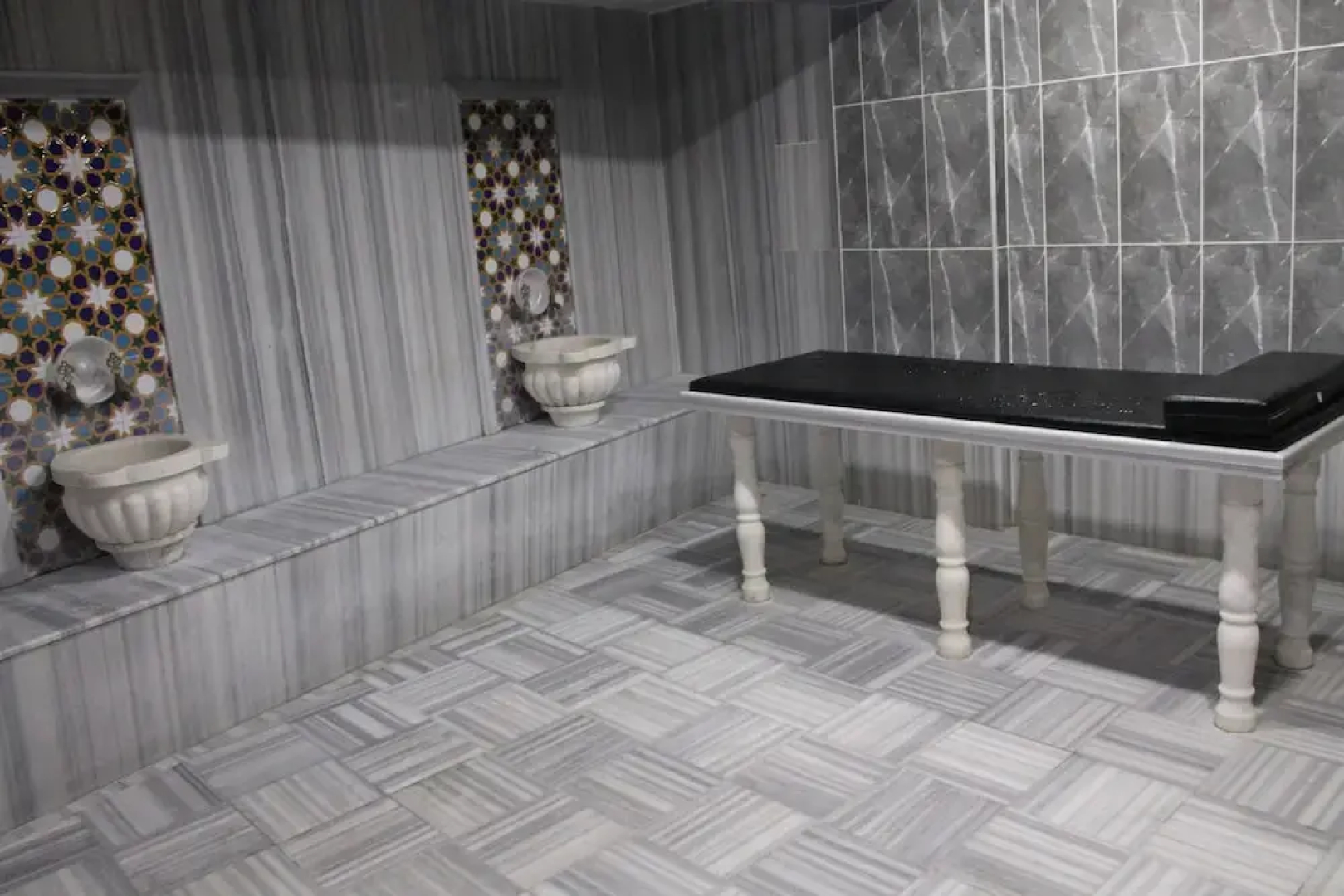 Grand Ali'n Hotel Turhal