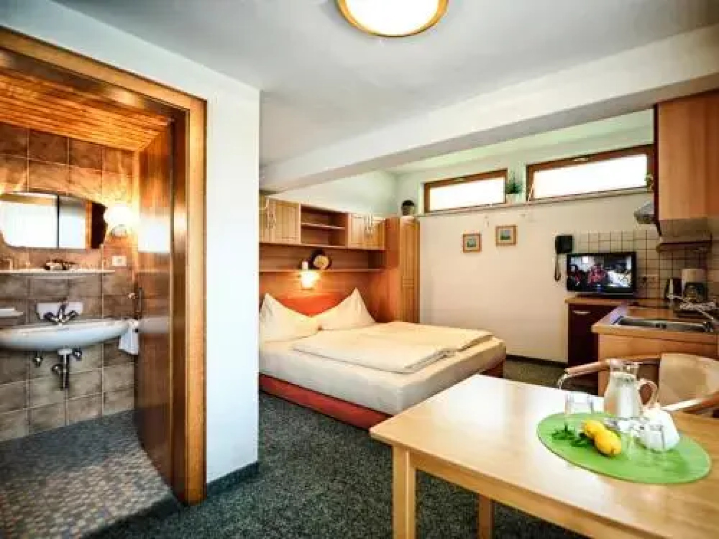 Gästehaus Wiesenruh