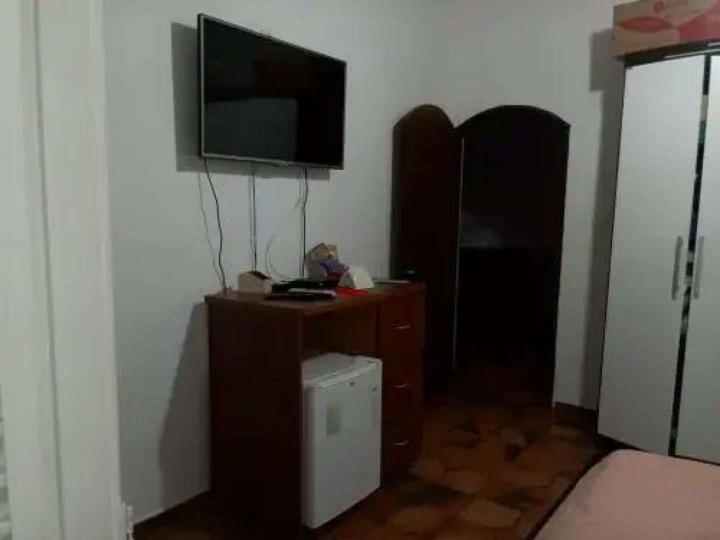 Pousada Camping Lyrimar