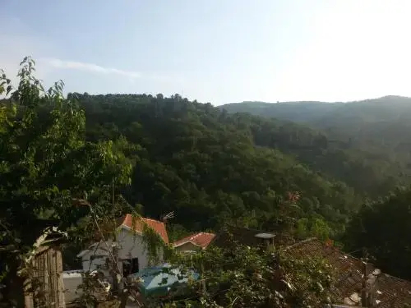 Quinta Encosta do Marao